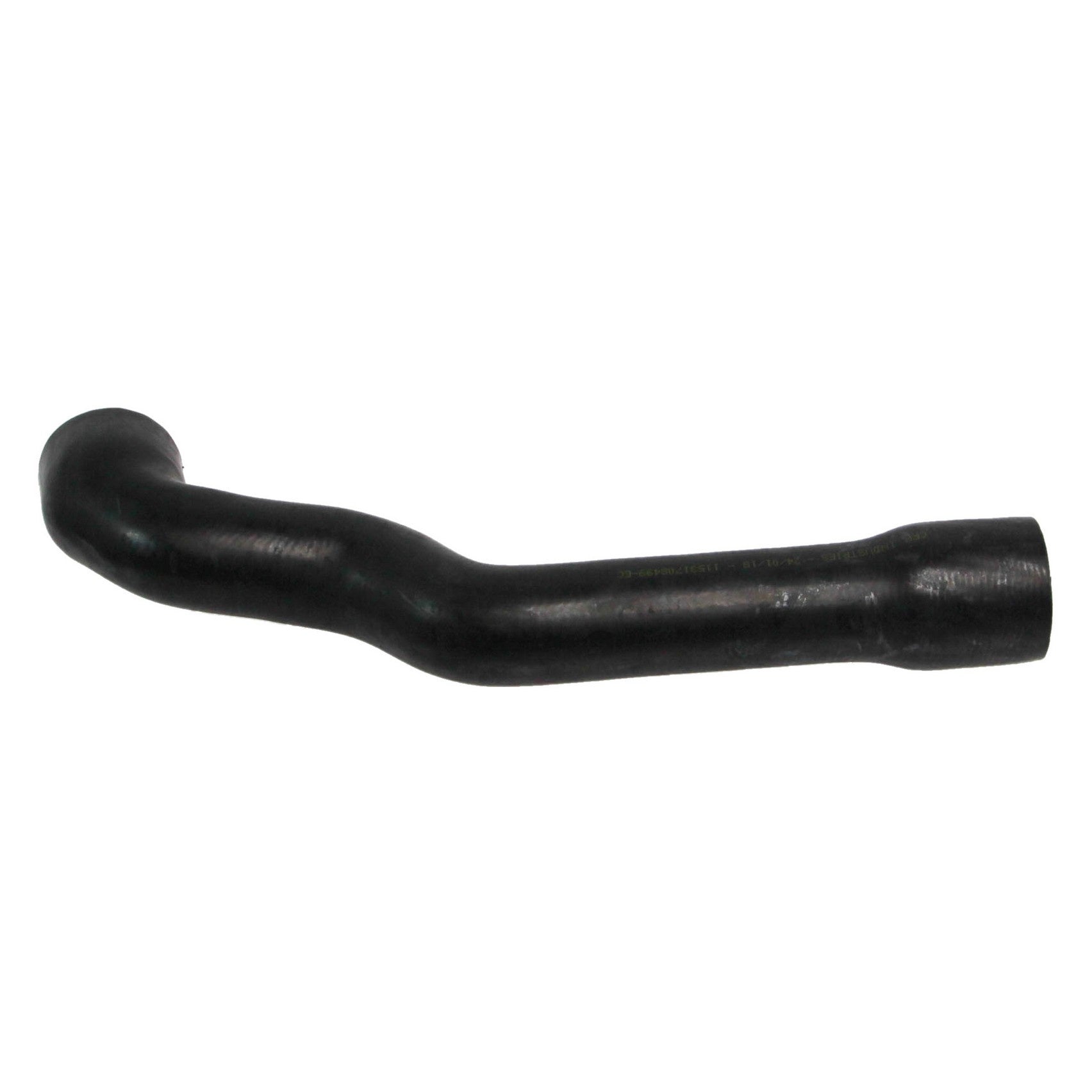 Rein Radiator Coolant Hose CHR0014R