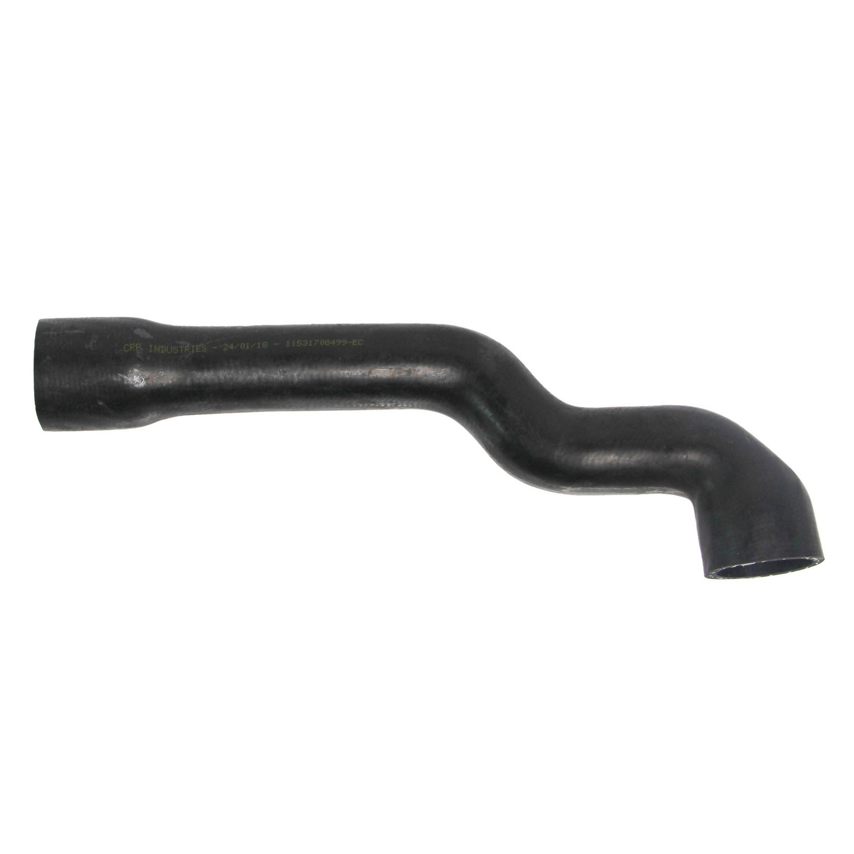 Rein Radiator Coolant Hose CHR0014R