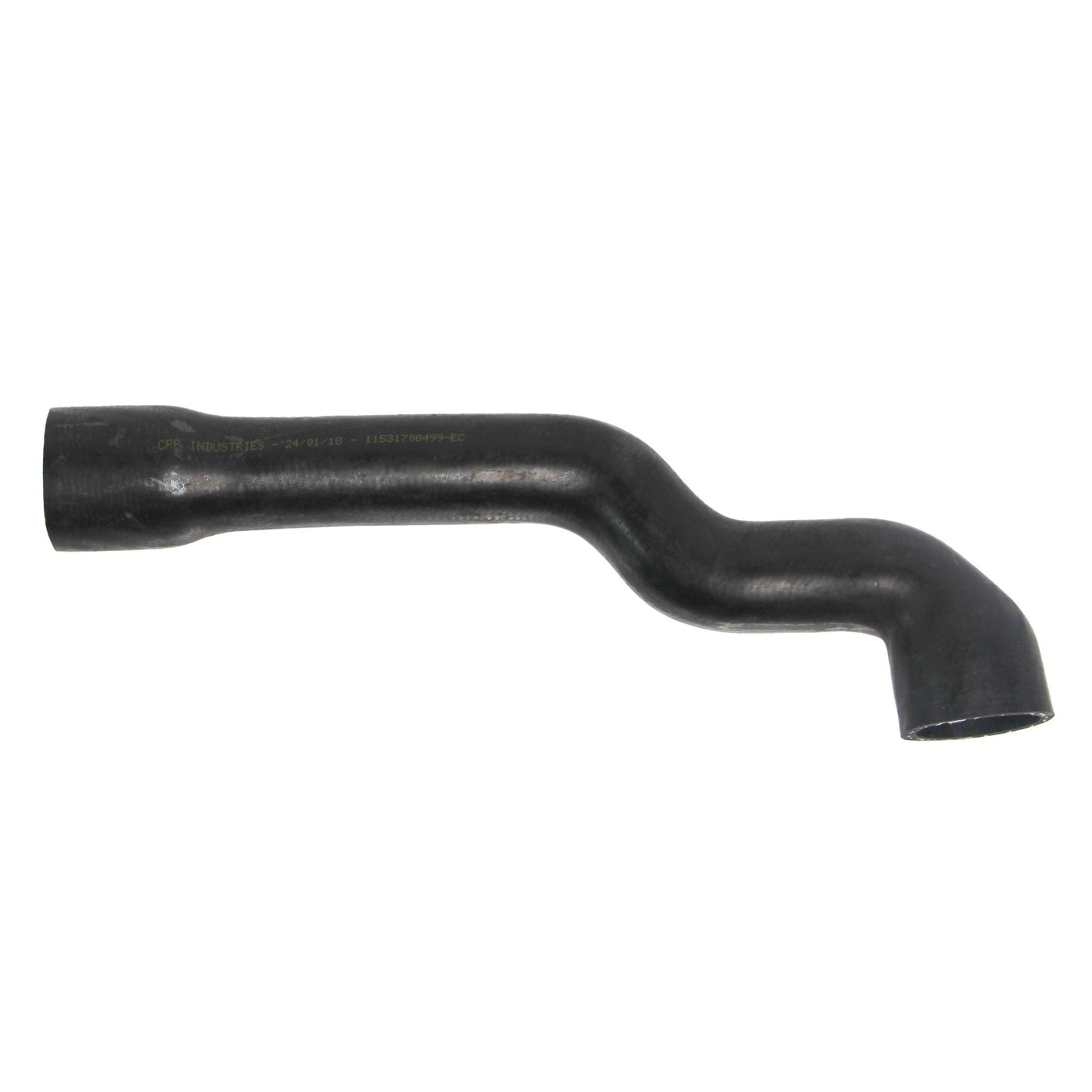 Rein Radiator Coolant Hose