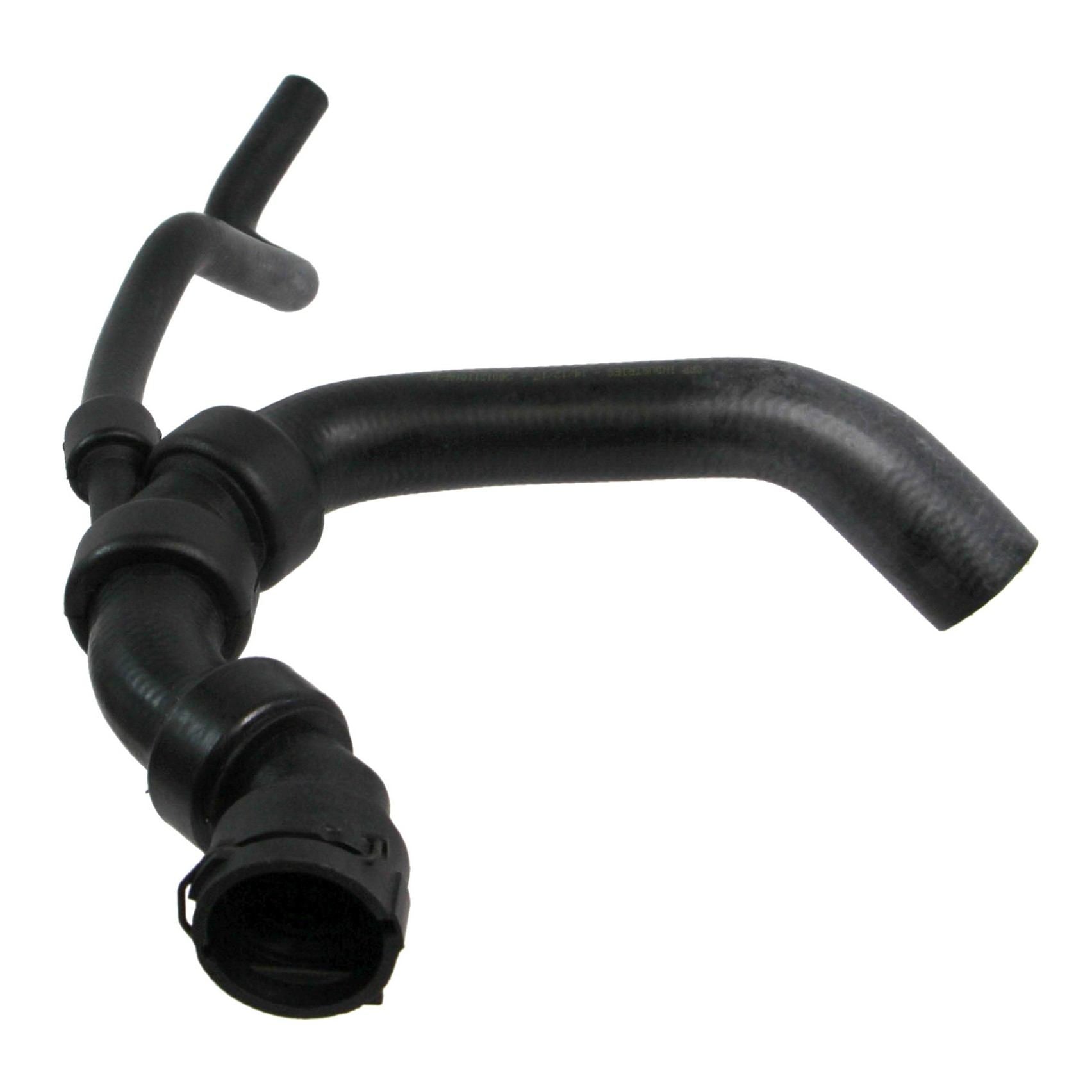 Rein Radiator Coolant Hose CHR0015R