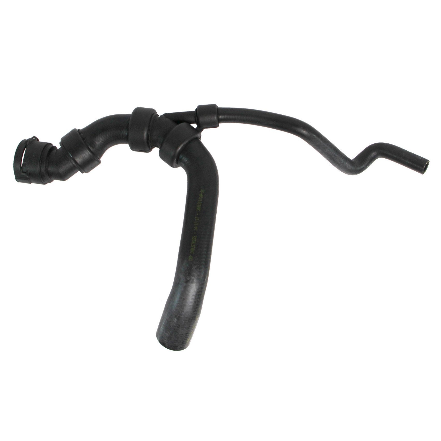 Rein Radiator Coolant Hose CHR0015R