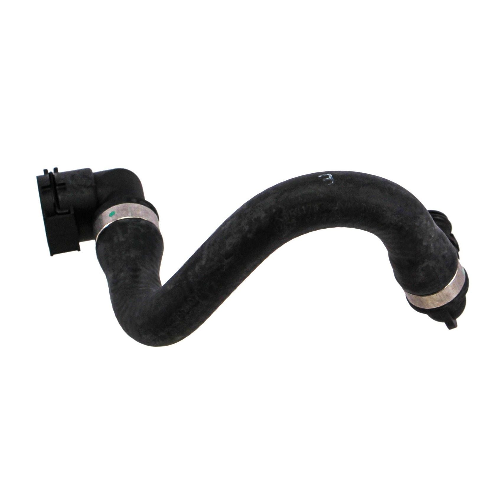 Rein Radiator Coolant Hose CHR0019P