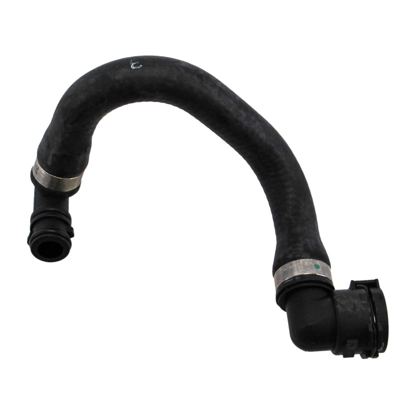 Rein Radiator Coolant Hose CHR0019P