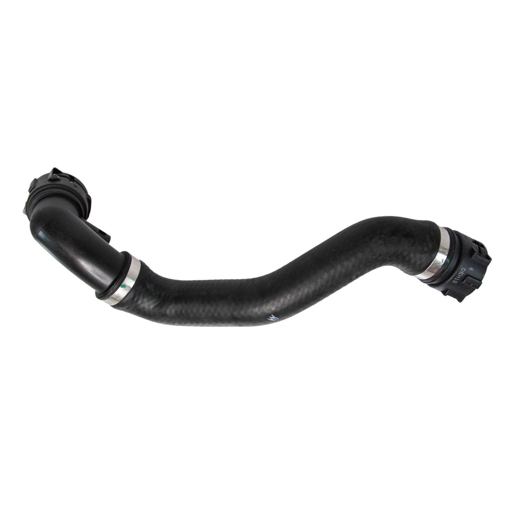 Rein Radiator Coolant Hose CHR0021P