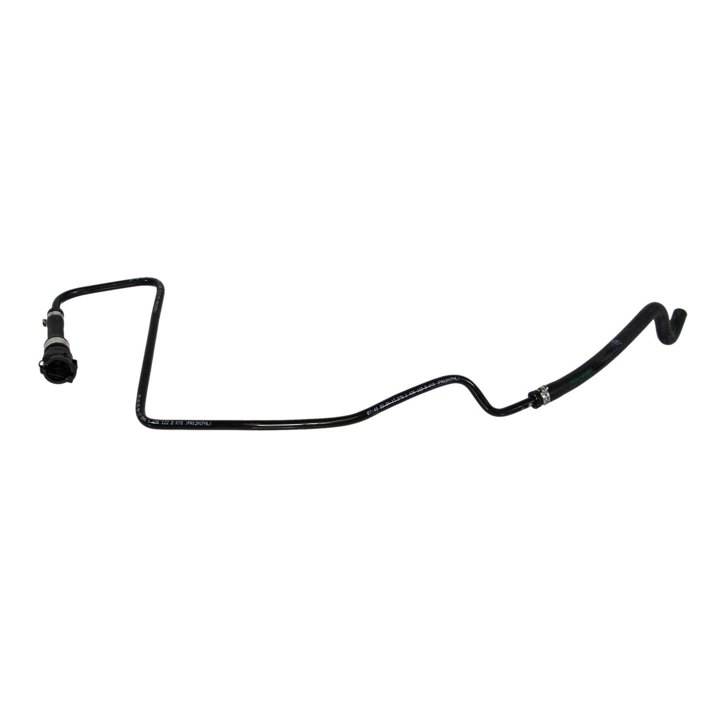 Rein Radiator Coolant Hose