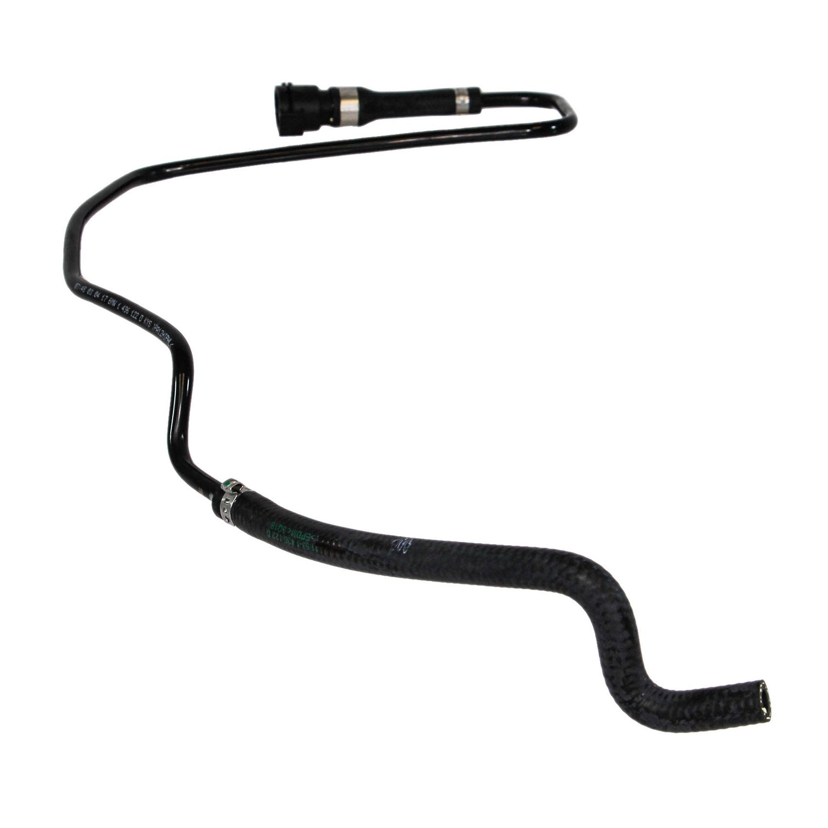 Rein Radiator Coolant Hose