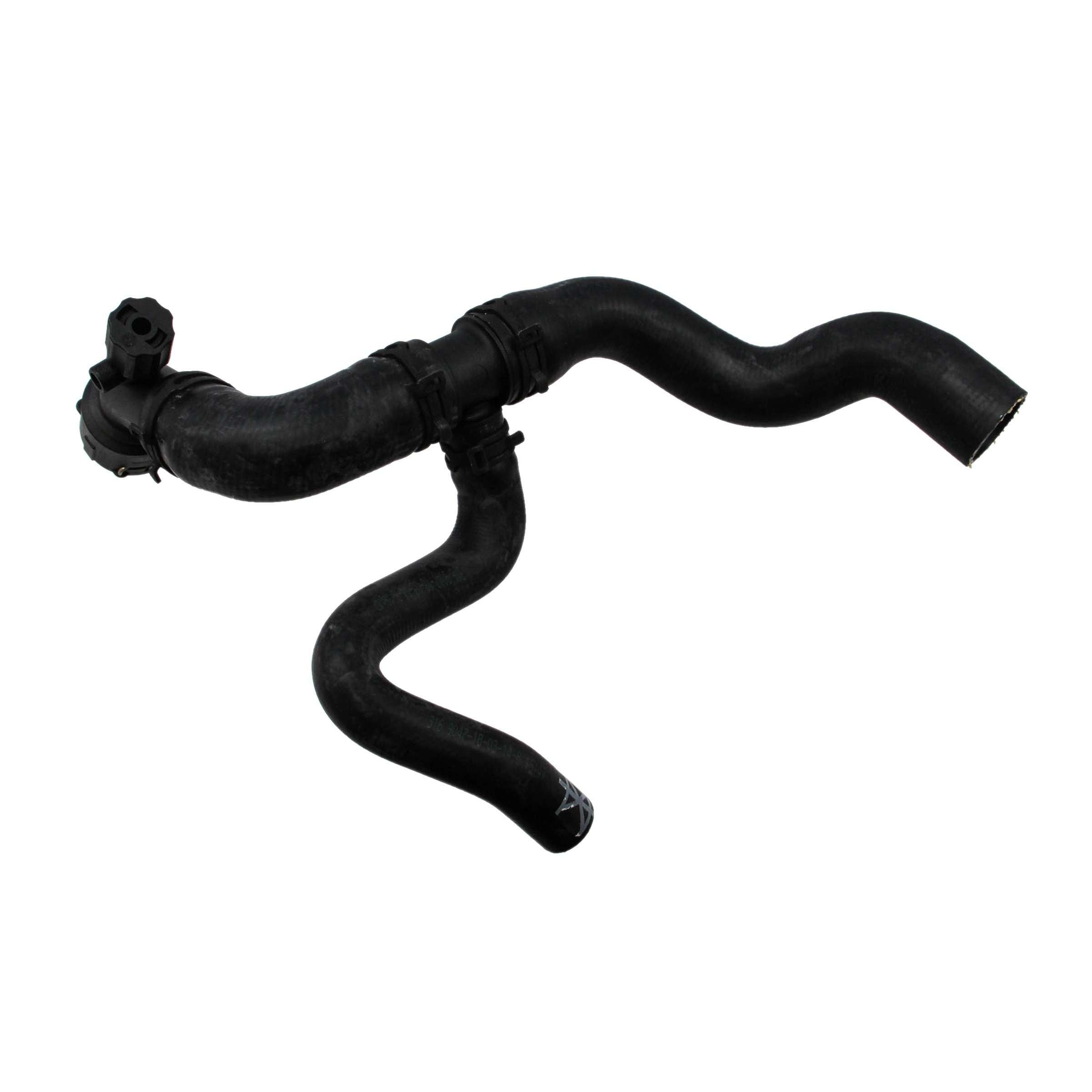 Rein Radiator Coolant Hose CHR0027P