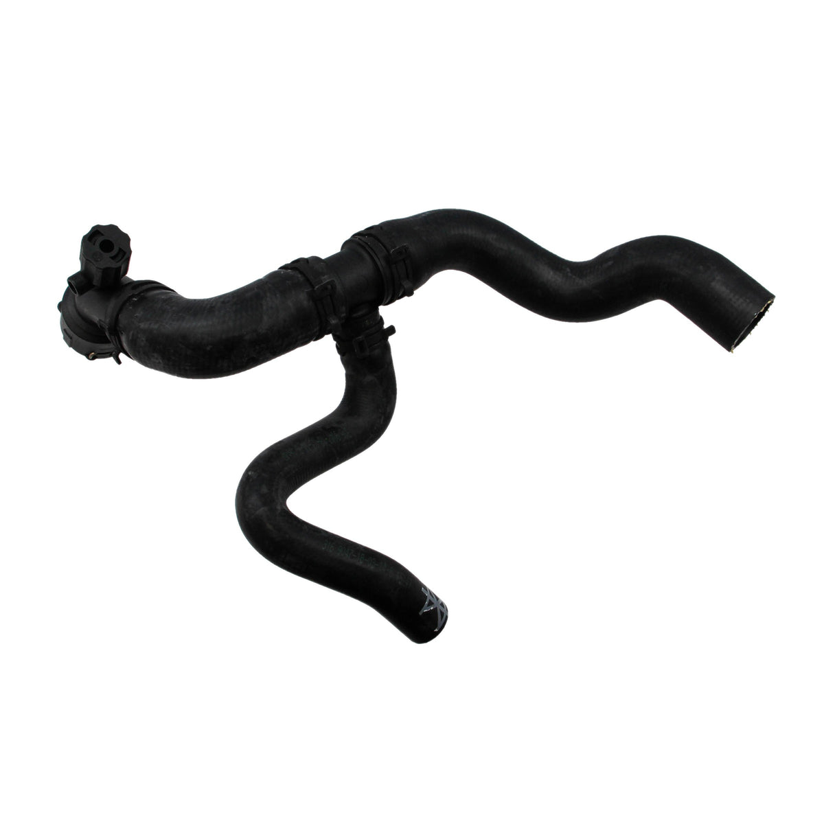 Rein Radiator Coolant Hose CHR0027P