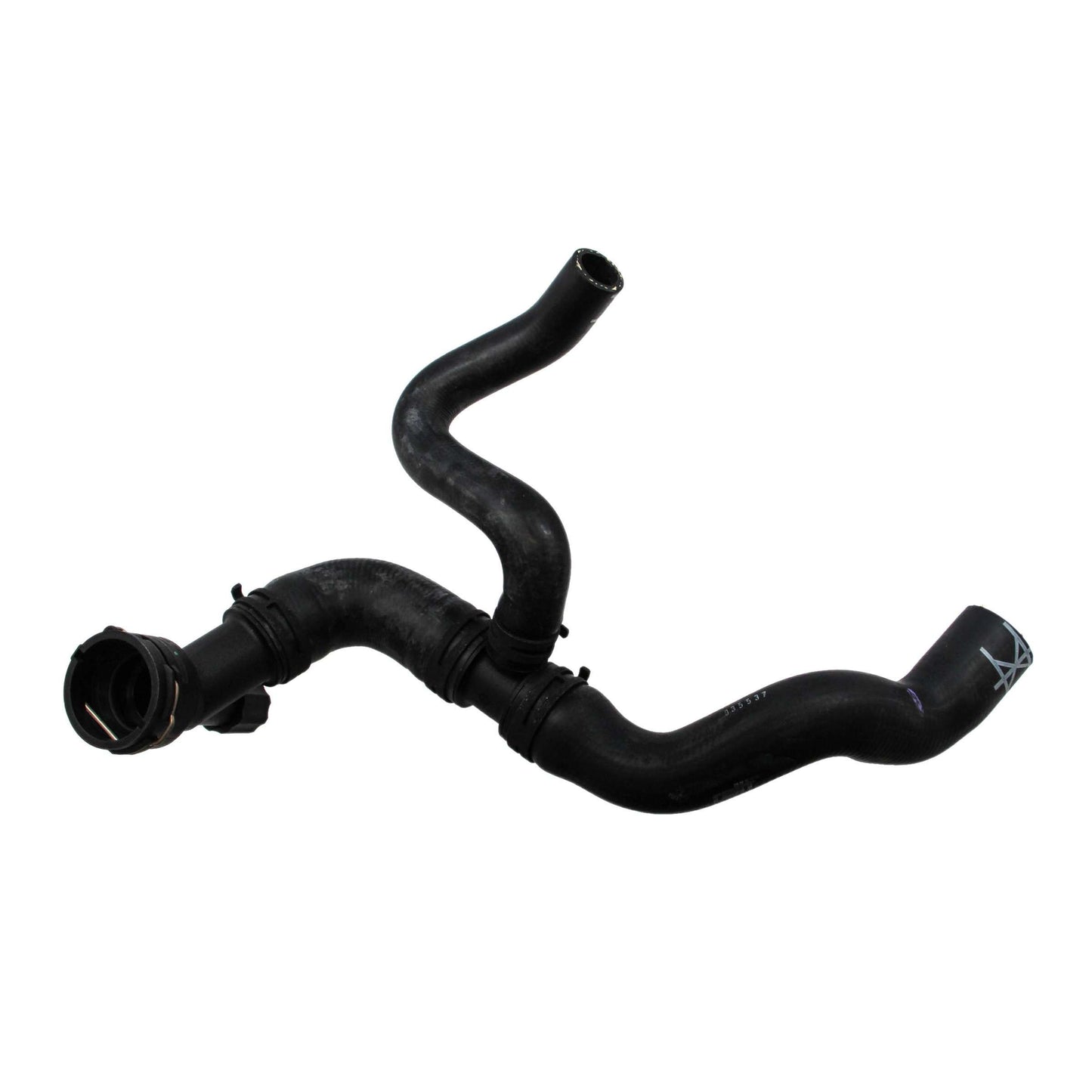 Rein Radiator Coolant Hose CHR0027P