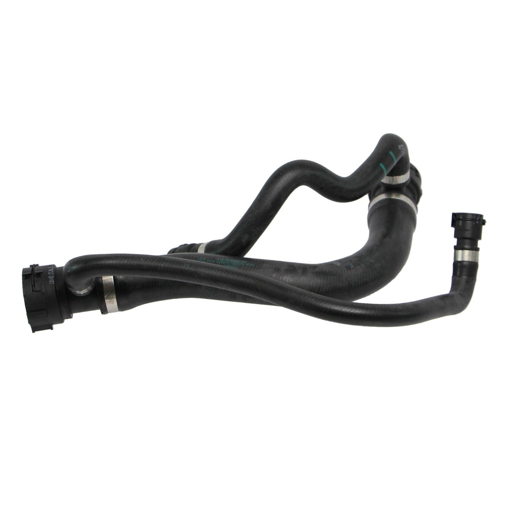 Rein Radiator Coolant Hose CHR0028P