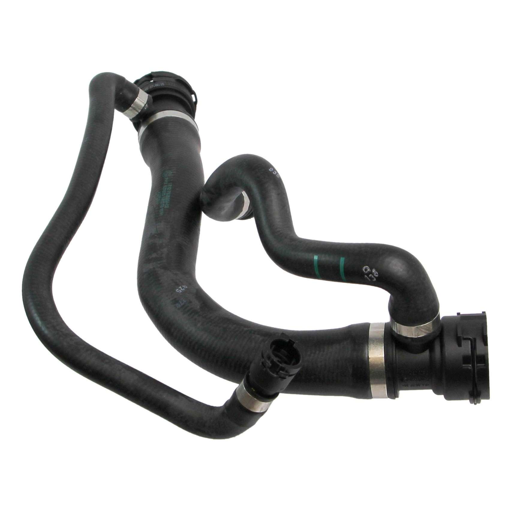 Rein Radiator Coolant Hose CHR0028P