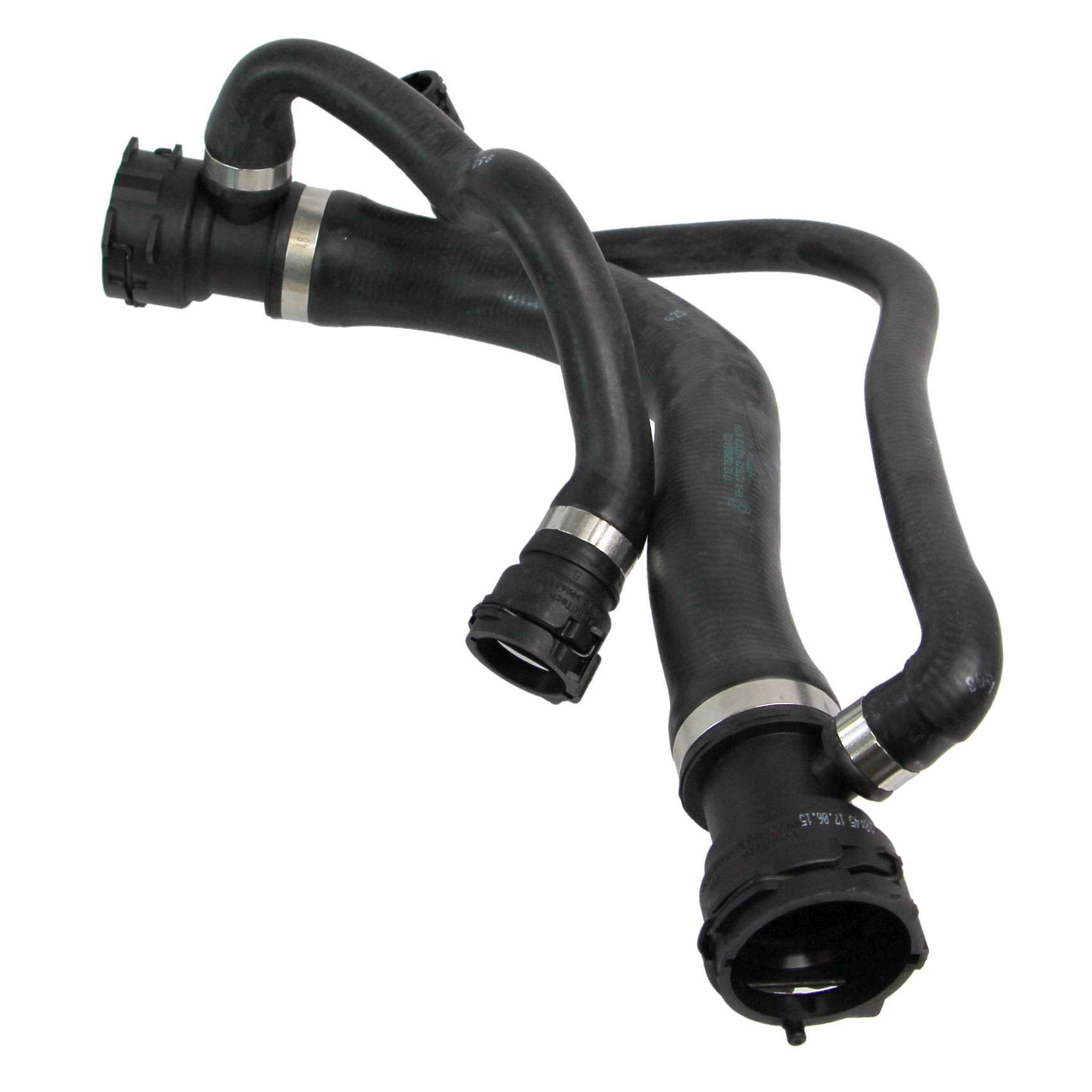 Rein Radiator Coolant Hose CHR0028P