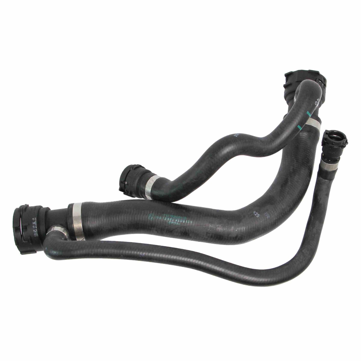 Rein Radiator Coolant Hose