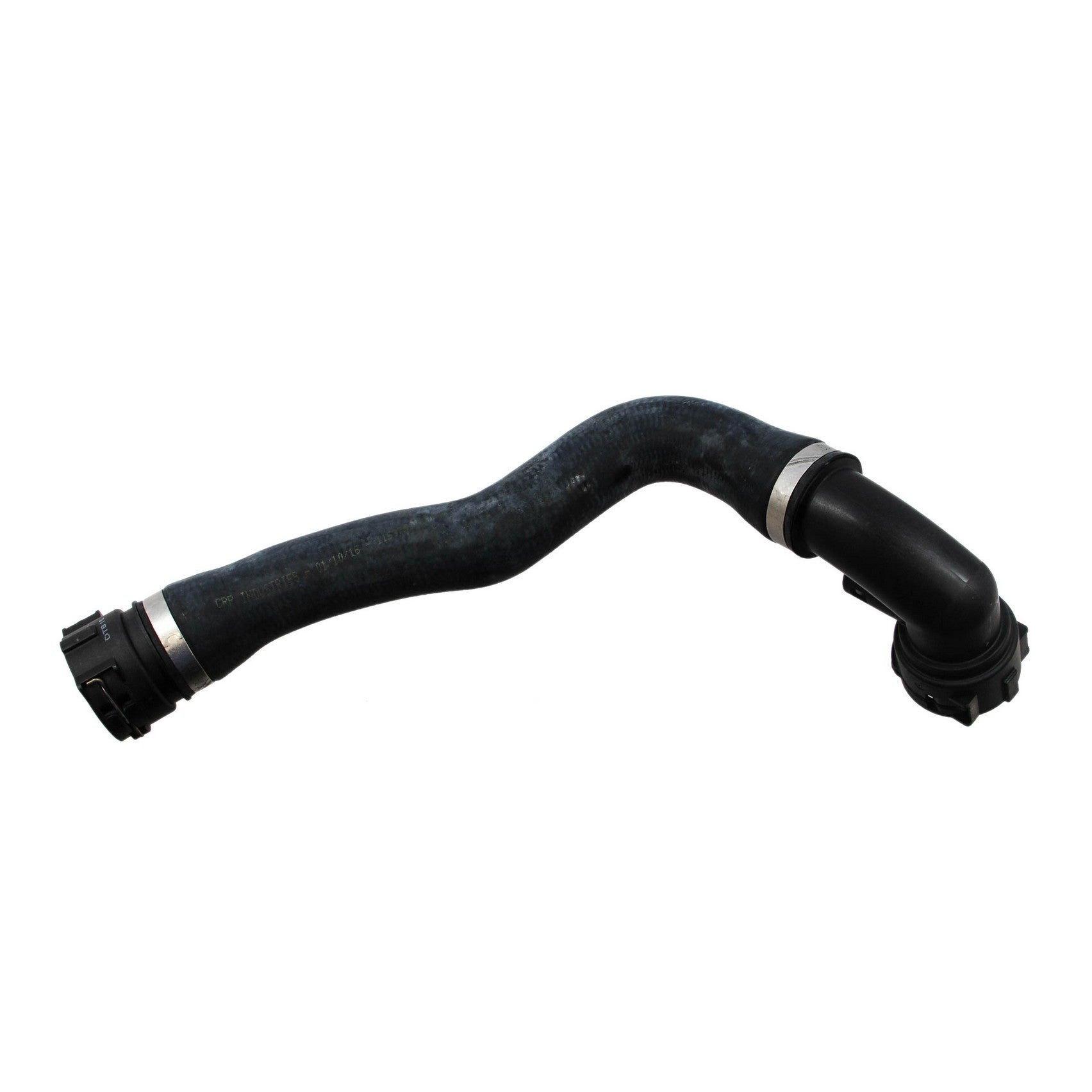 Rein Radiator Coolant Hose CHR0030R