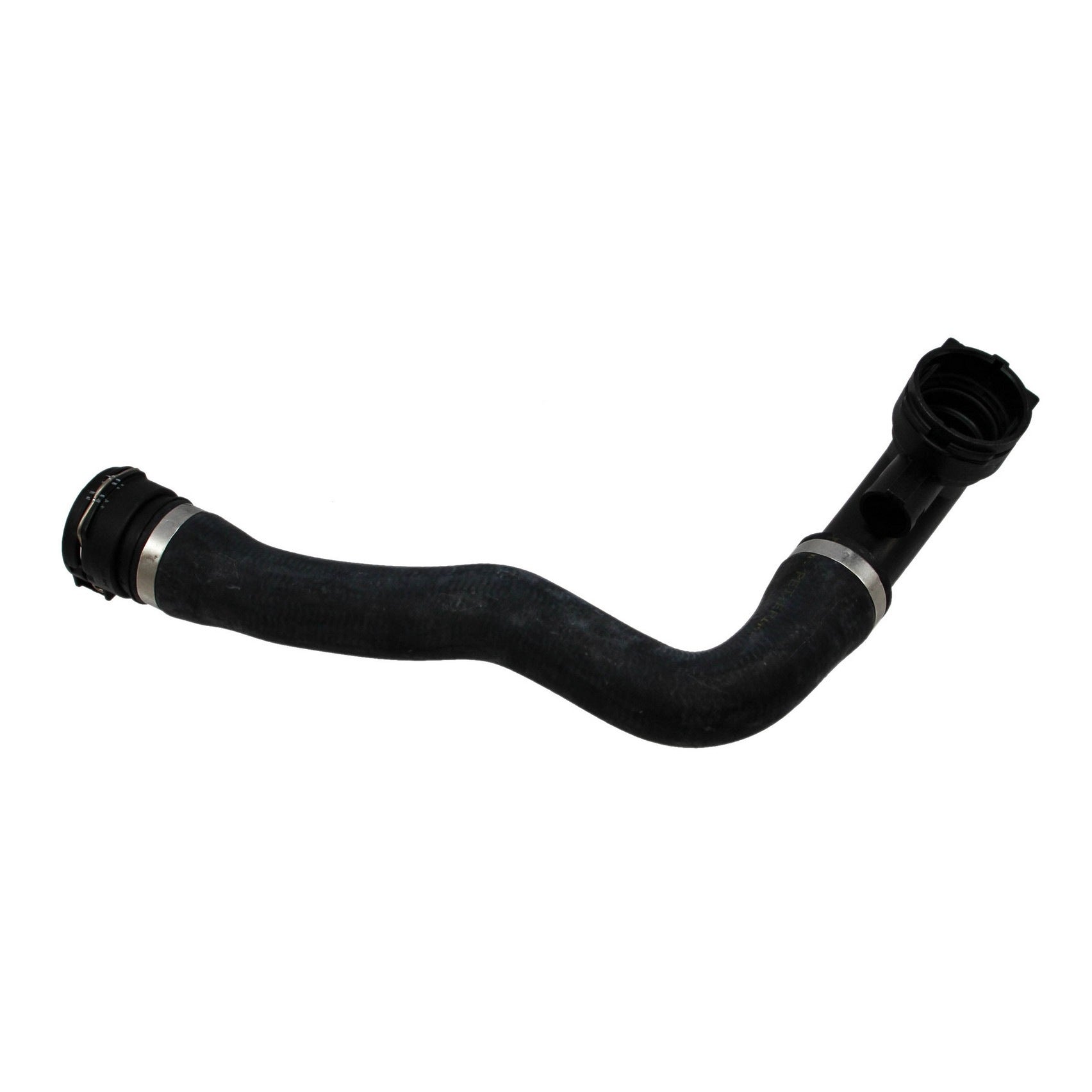 Rein Radiator Coolant Hose CHR0030R