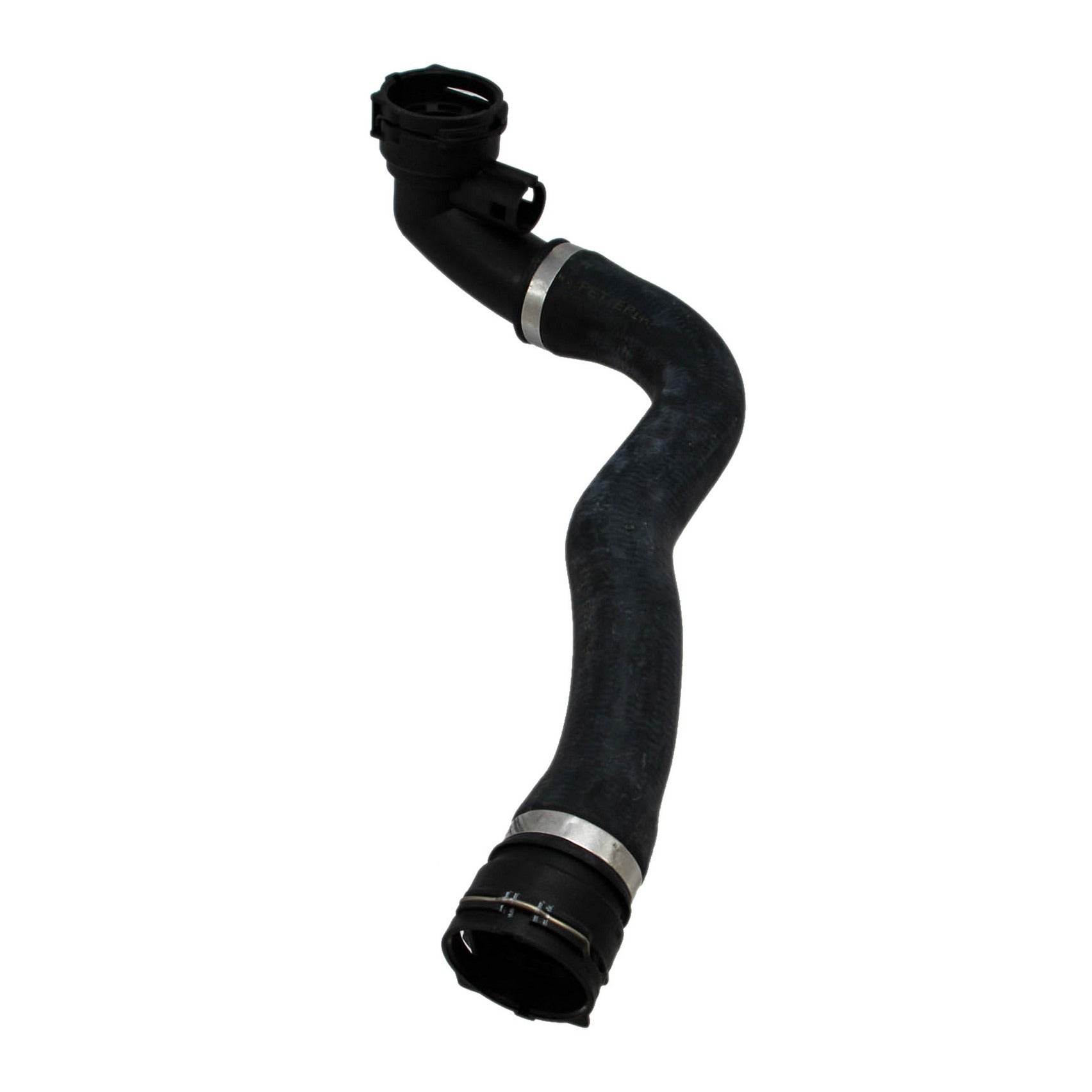 Rein Radiator Coolant Hose CHR0030R