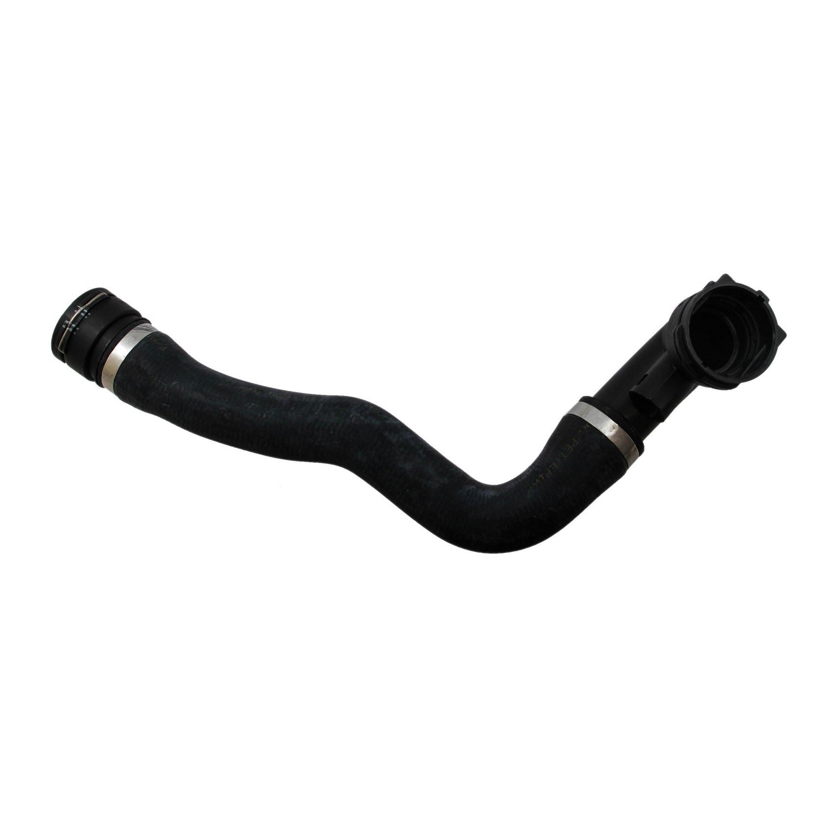 Rein Radiator Coolant Hose CHR0030R