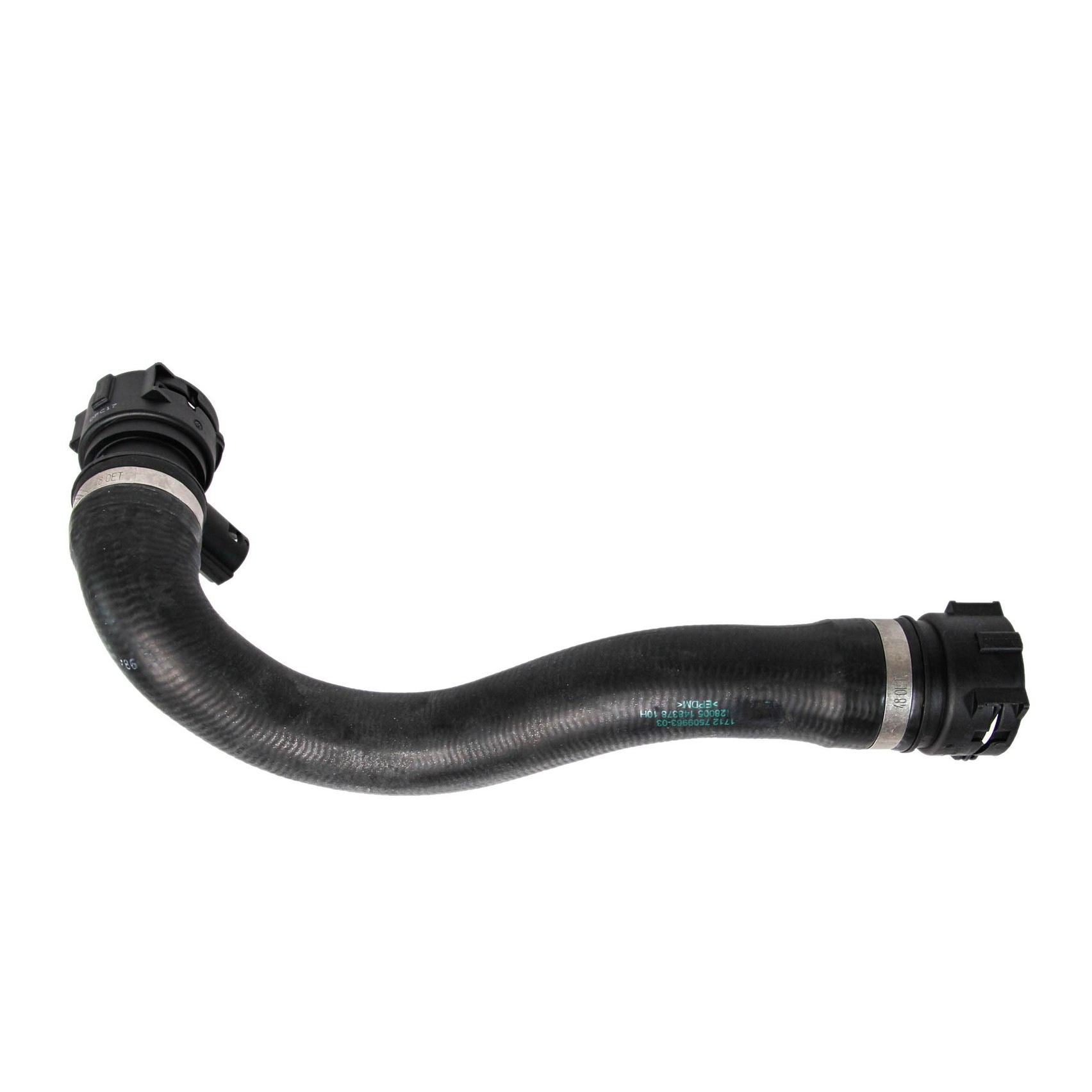 CRP Radiator Coolant Hose