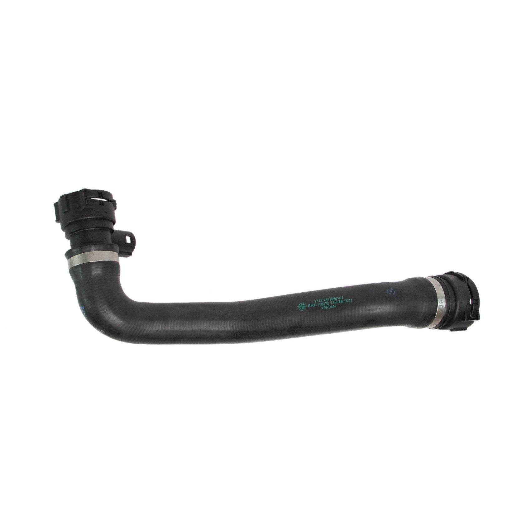 Rein Radiator Coolant Hose CHR0033P