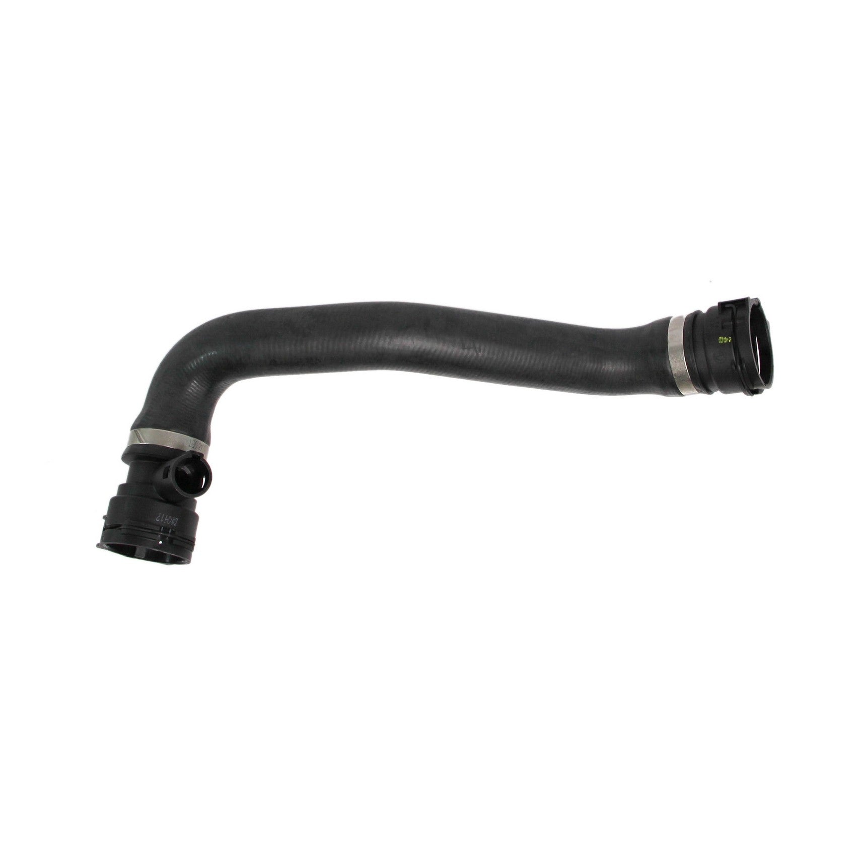 Rein Radiator Coolant Hose CHR0033P