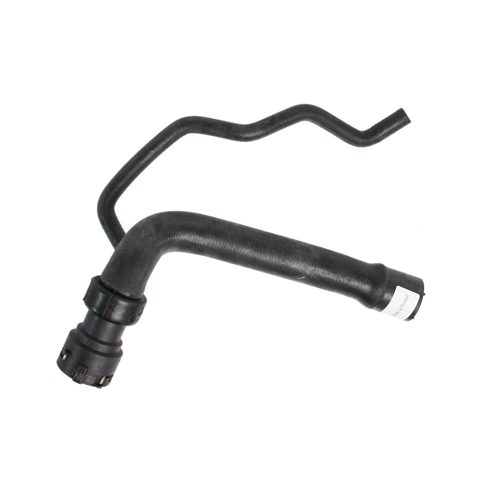 Rein Radiator Coolant Hose CHR0034P