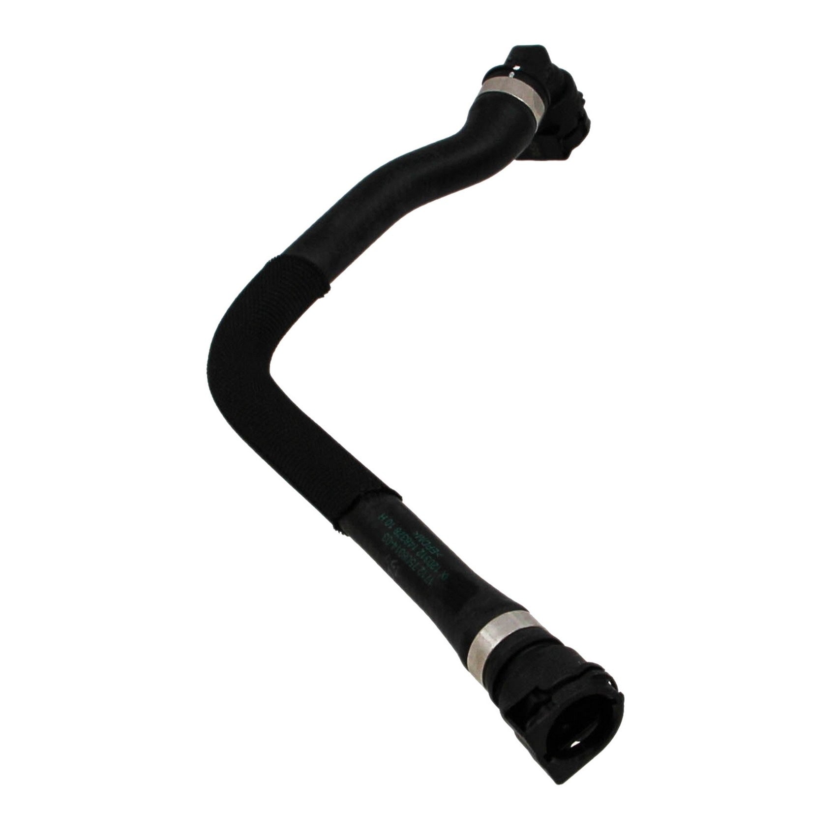 Rein Radiator Coolant Hose CHR0037P