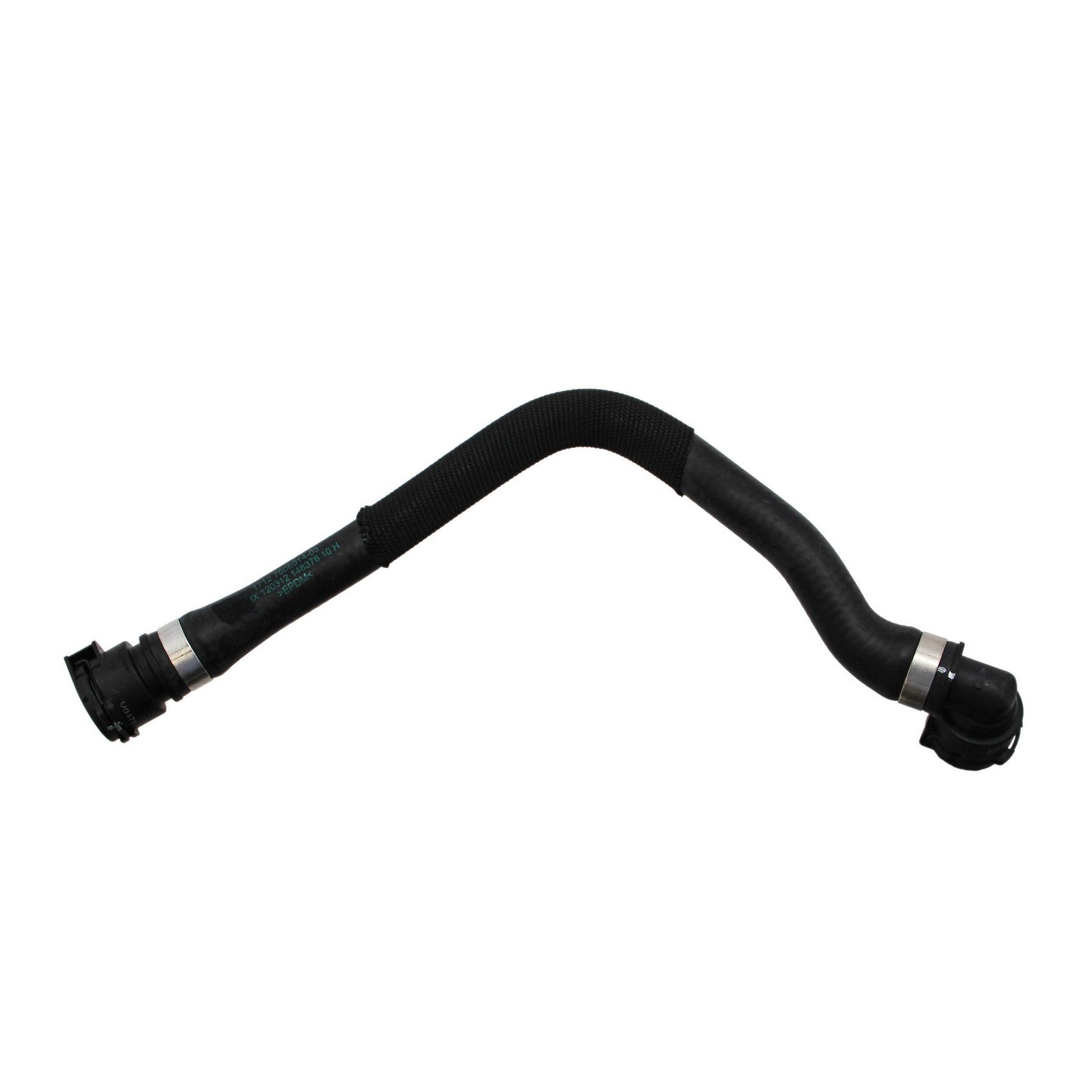 Rein Radiator Coolant Hose CHR0037P