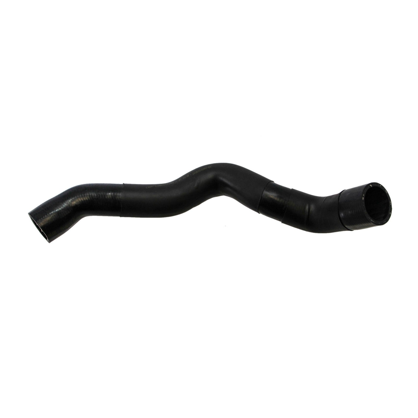 Rein Radiator Coolant Hose CHR0038R