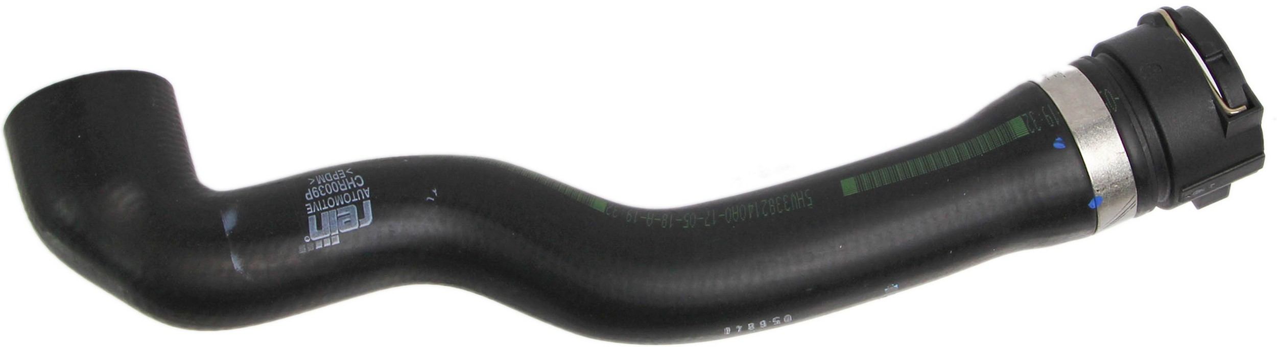 CRP Radiator Coolant Hose