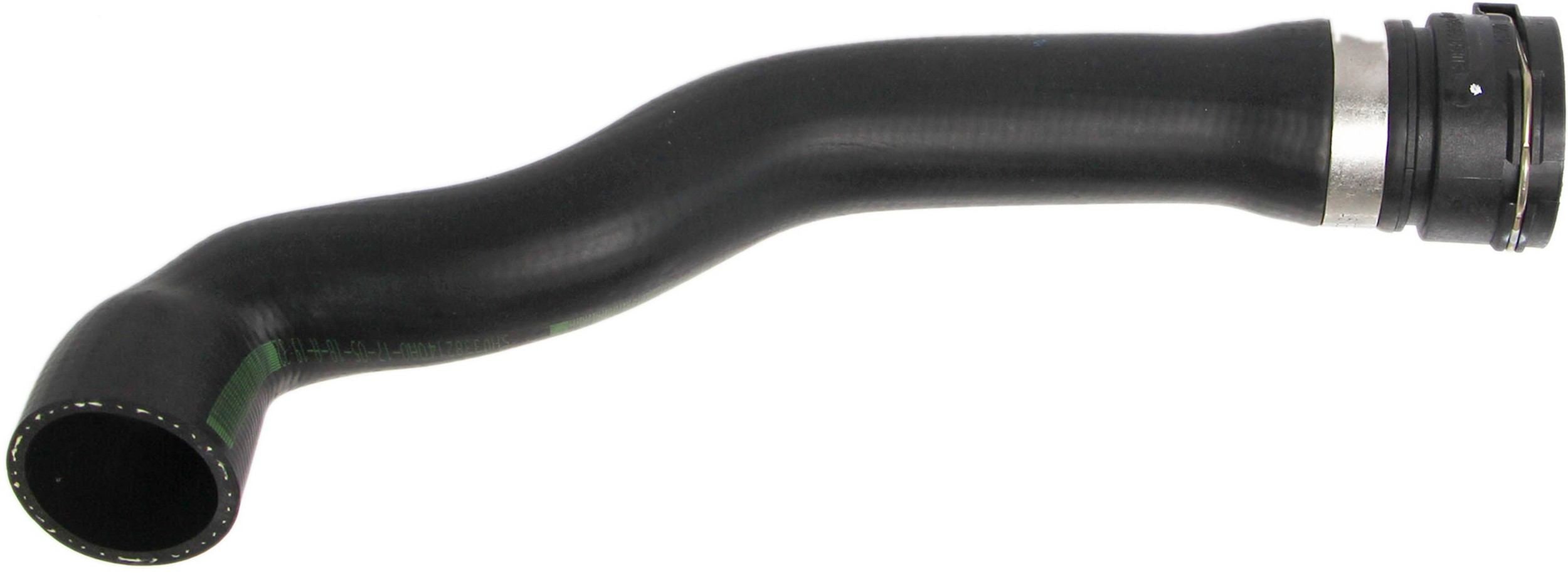 CRP Radiator Coolant Hose