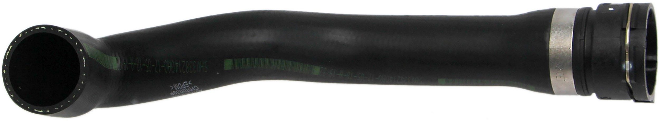 Rein Radiator Coolant Hose CHR0039