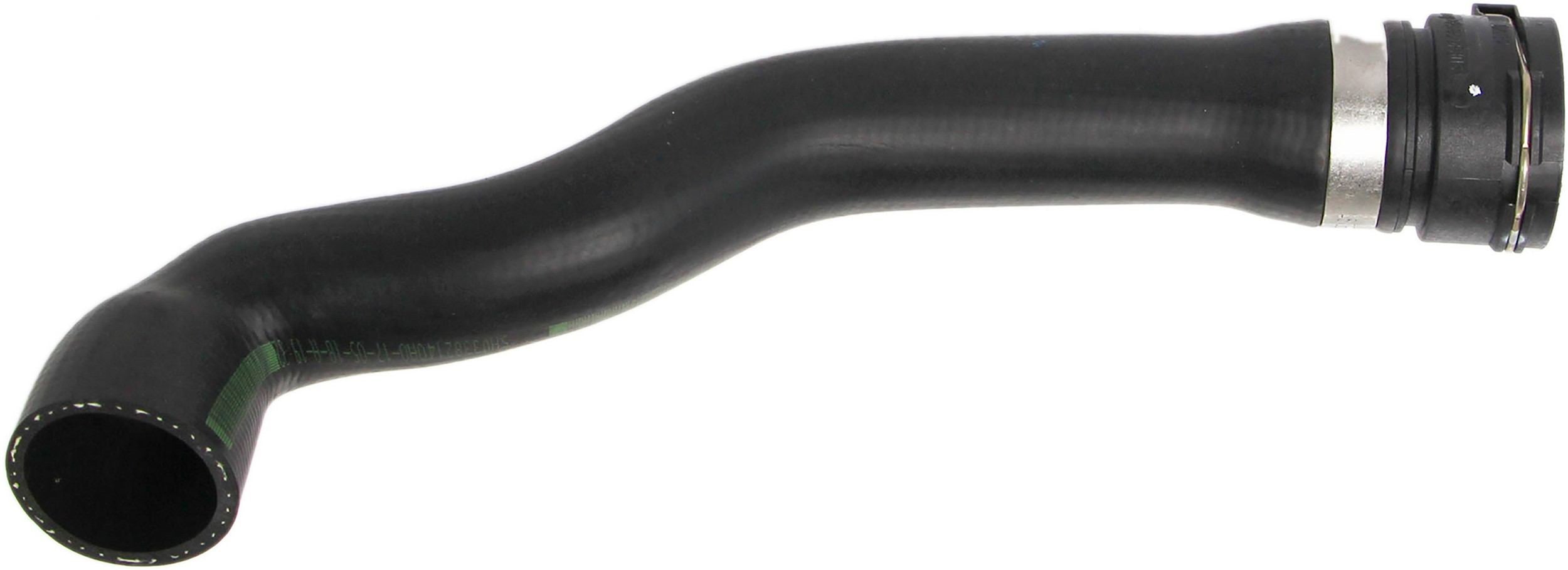 Rein Radiator Coolant Hose CHR0039