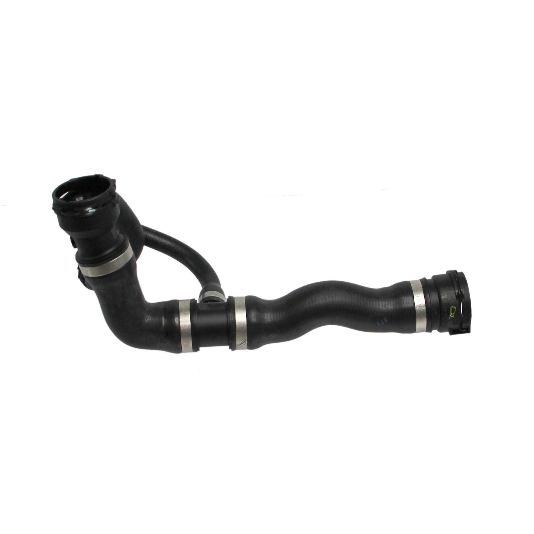 Rein Radiator Coolant Hose CHR0049P