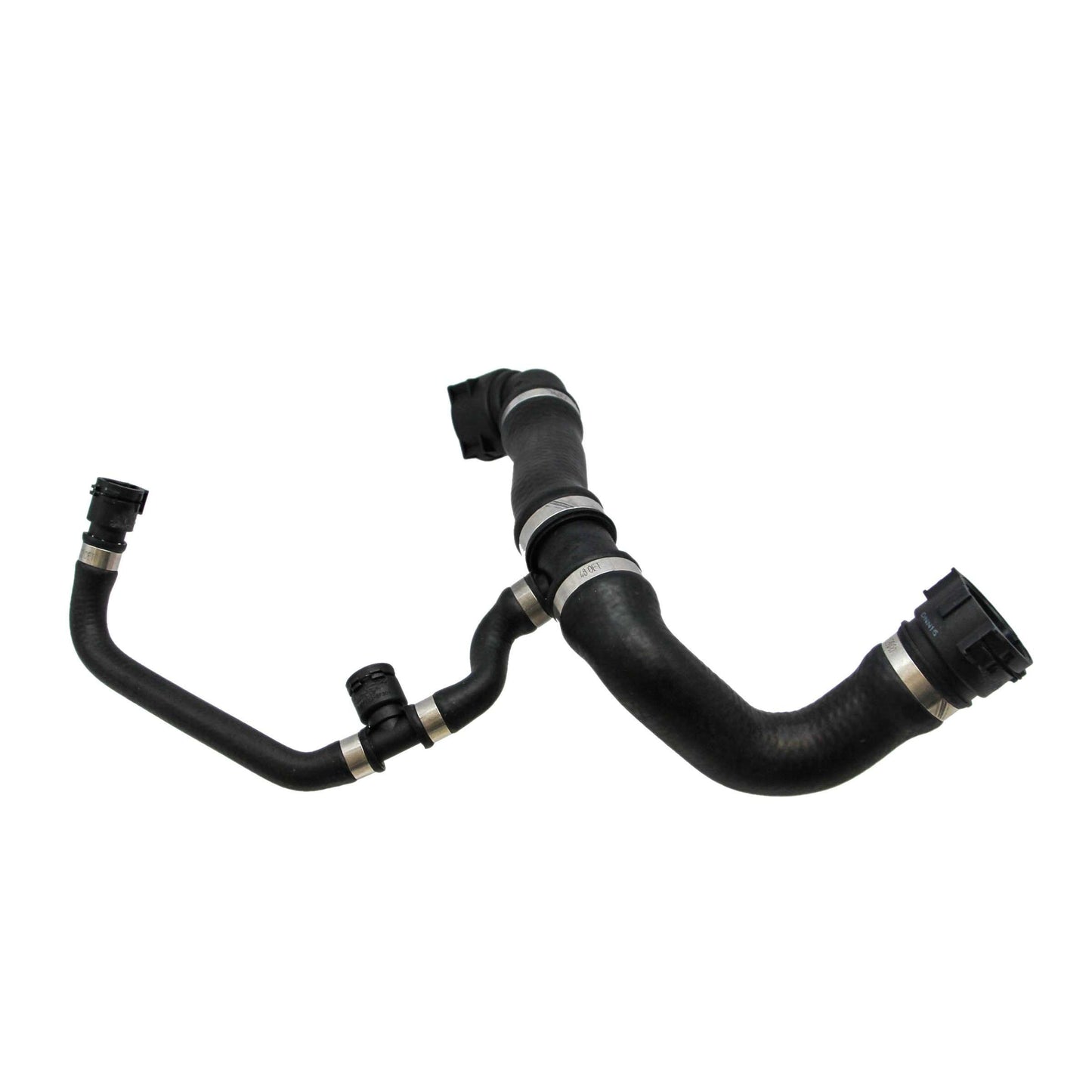 Rein Radiator Coolant Hose CHR0053P