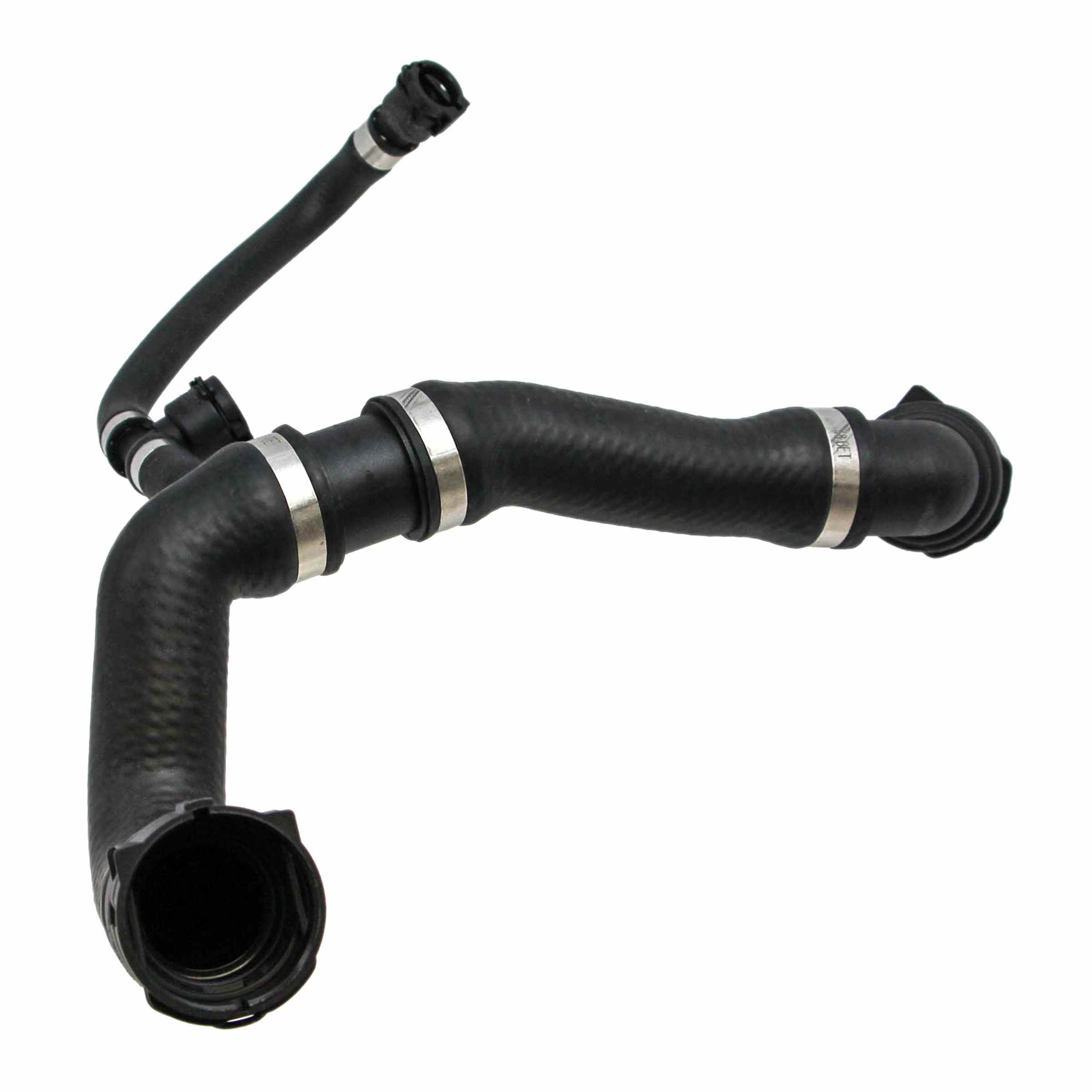 Rein Radiator Coolant Hose CHR0053P