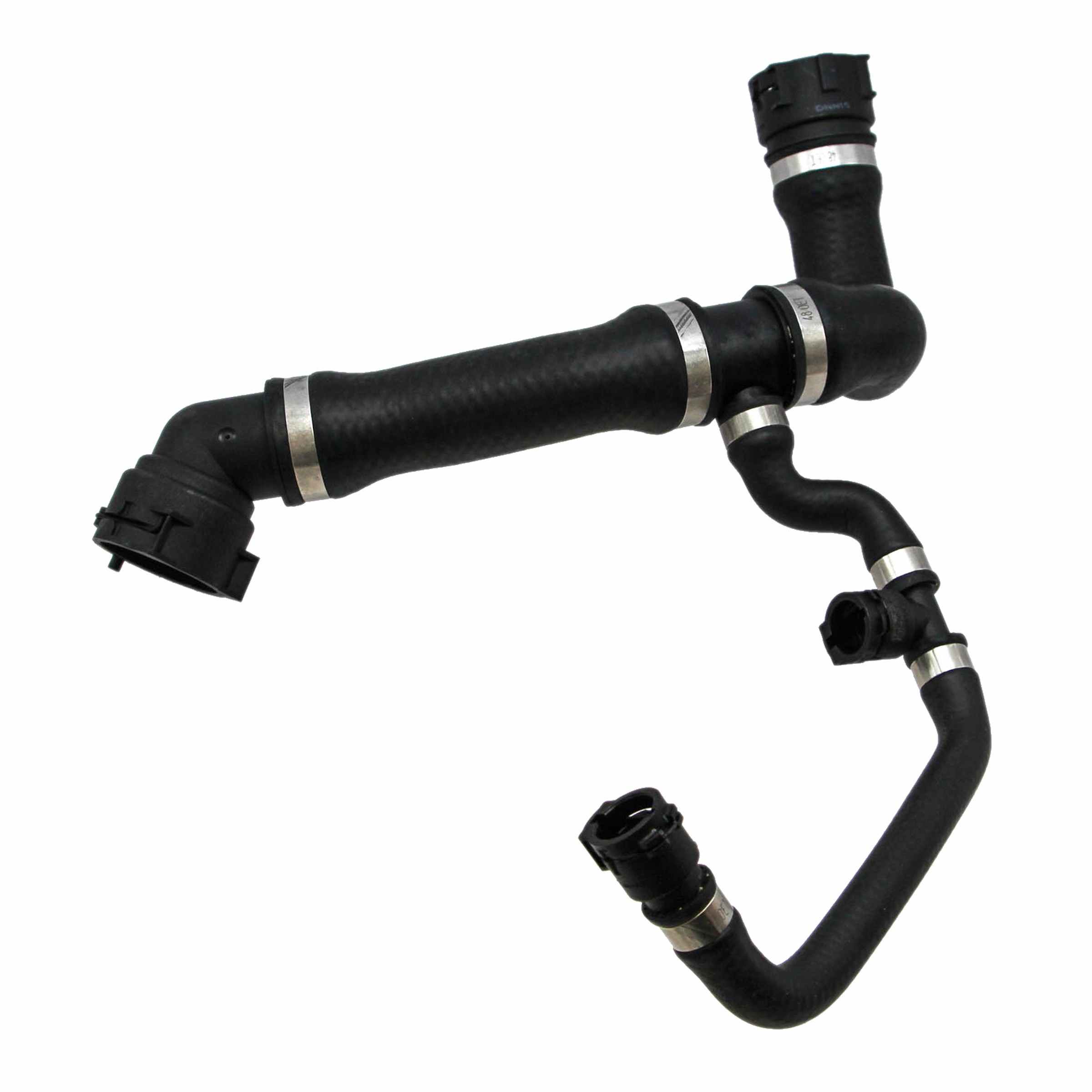 Rein Radiator Coolant Hose