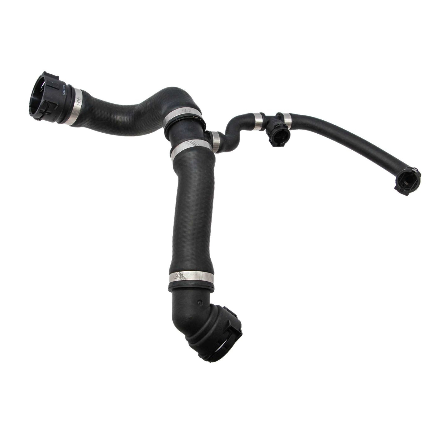 Rein Radiator Coolant Hose CHR0053P