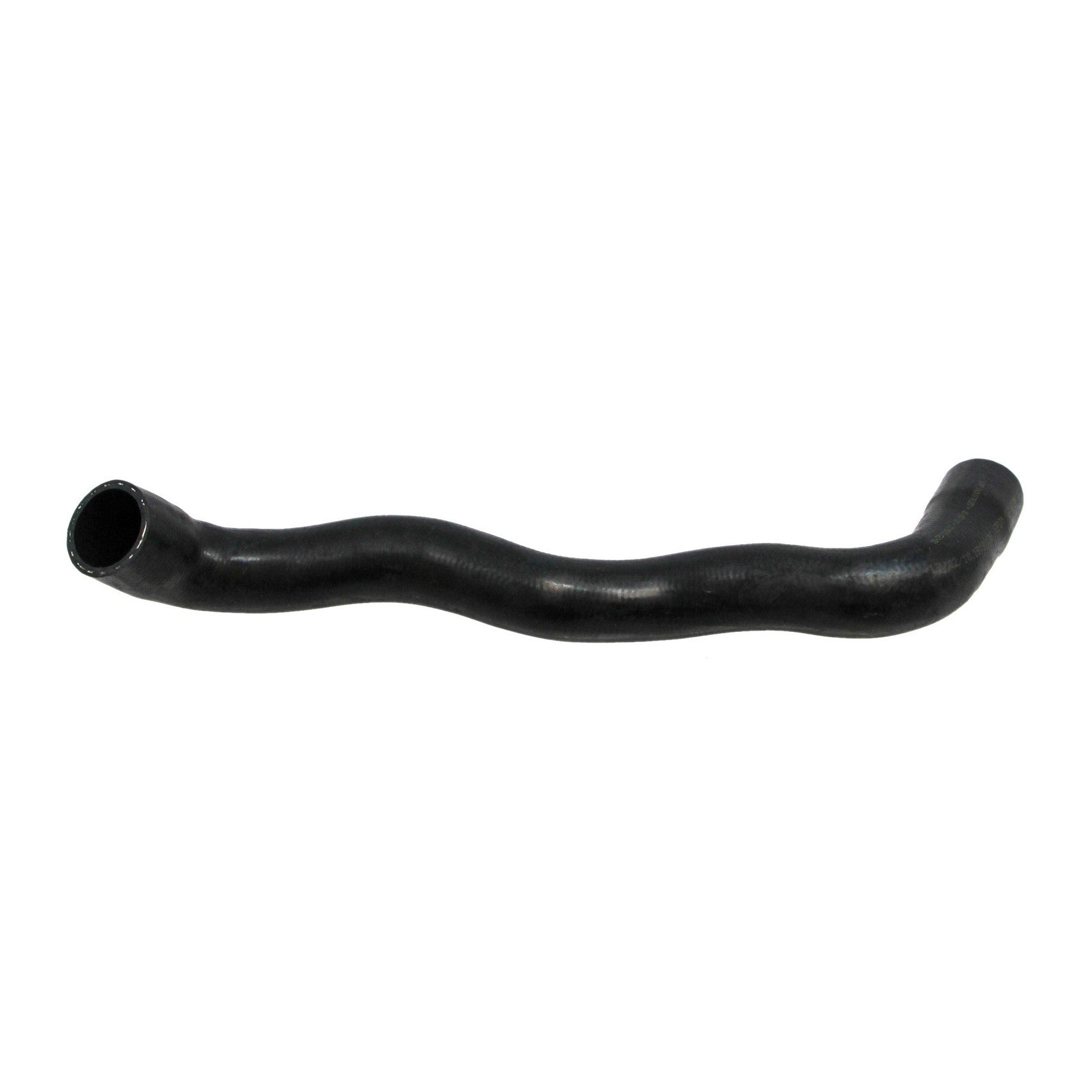 Rein Radiator Coolant Hose CHR0055R