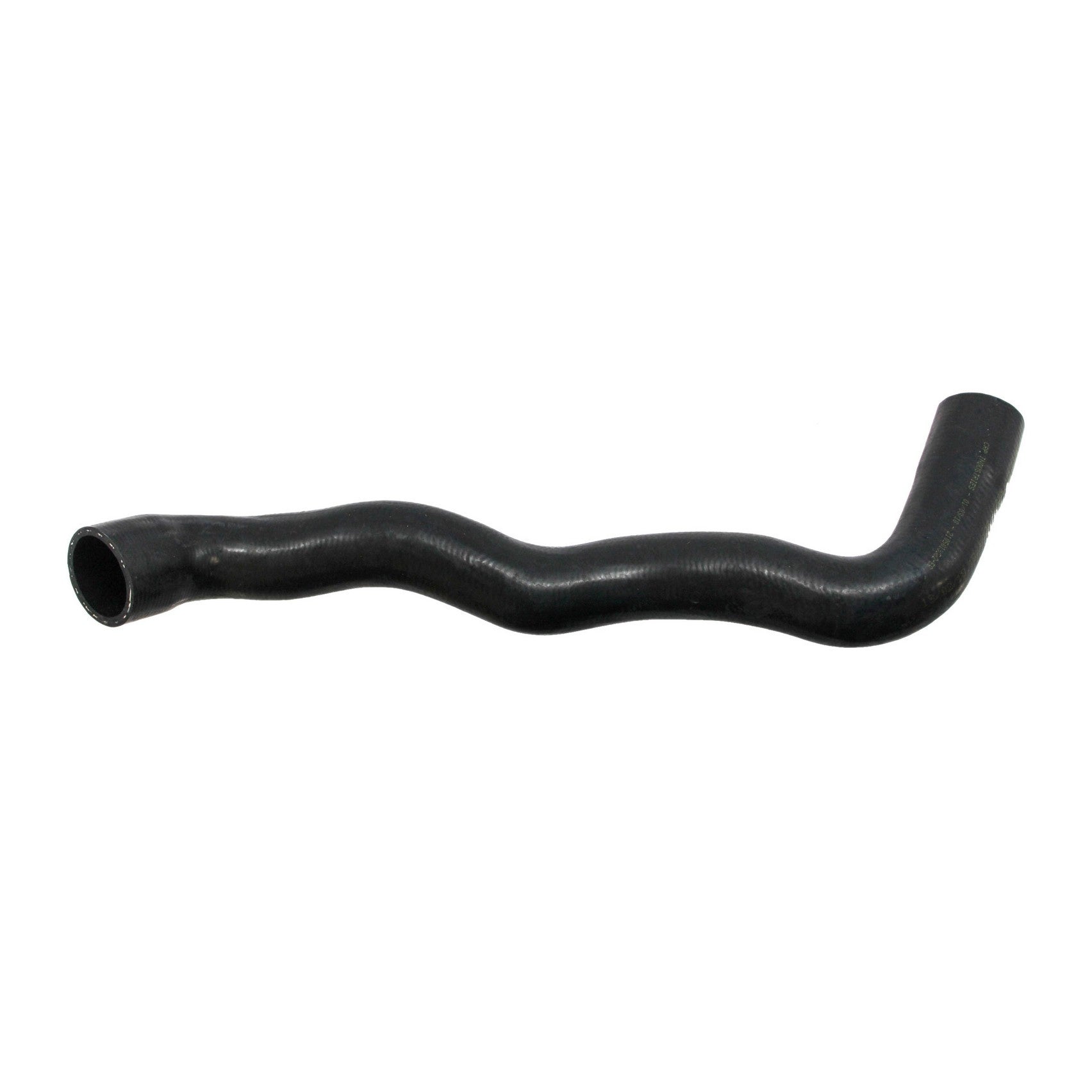 Rein Radiator Coolant Hose CHR0055R