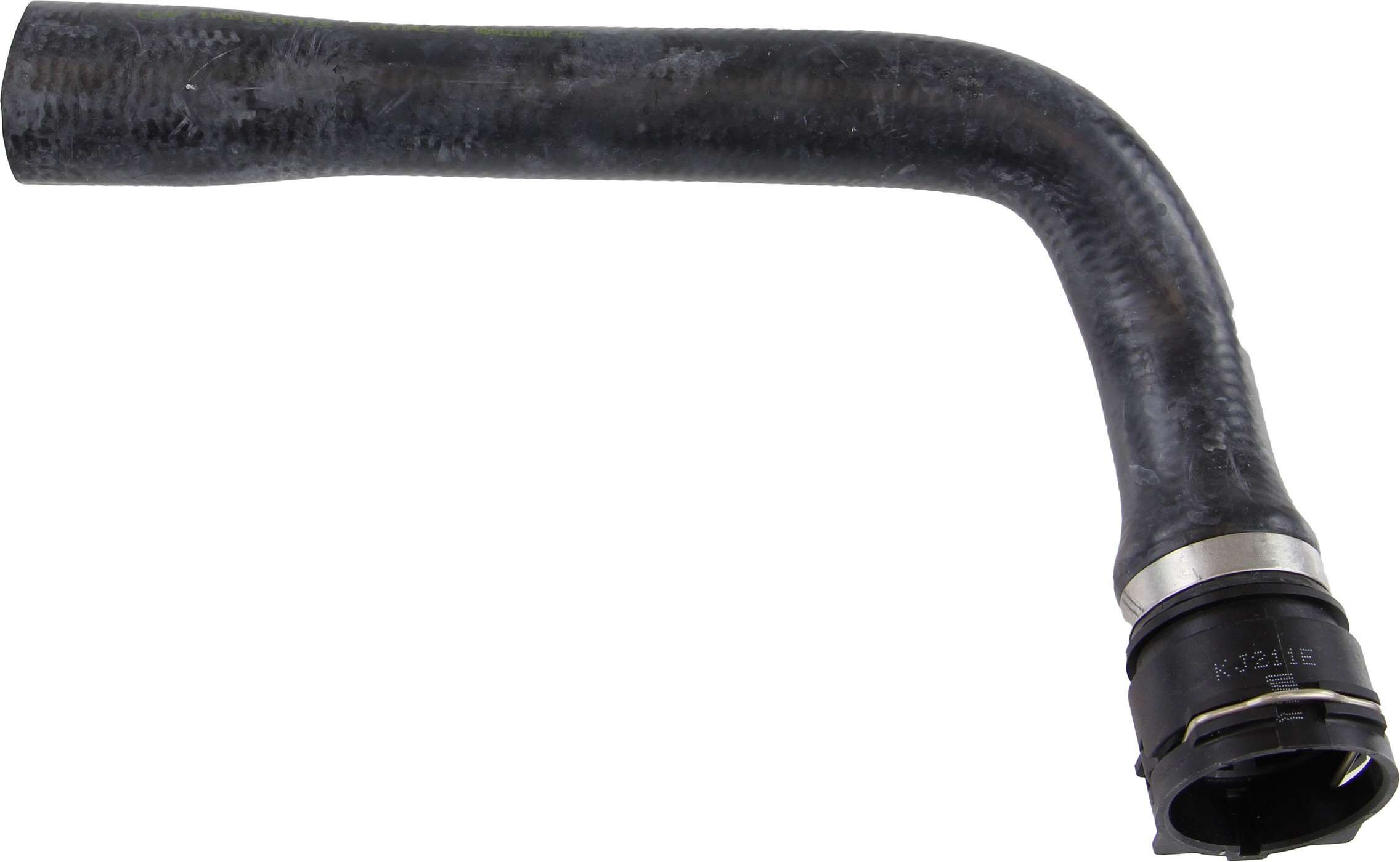 Rein Radiator Coolant Hose CHR0057R