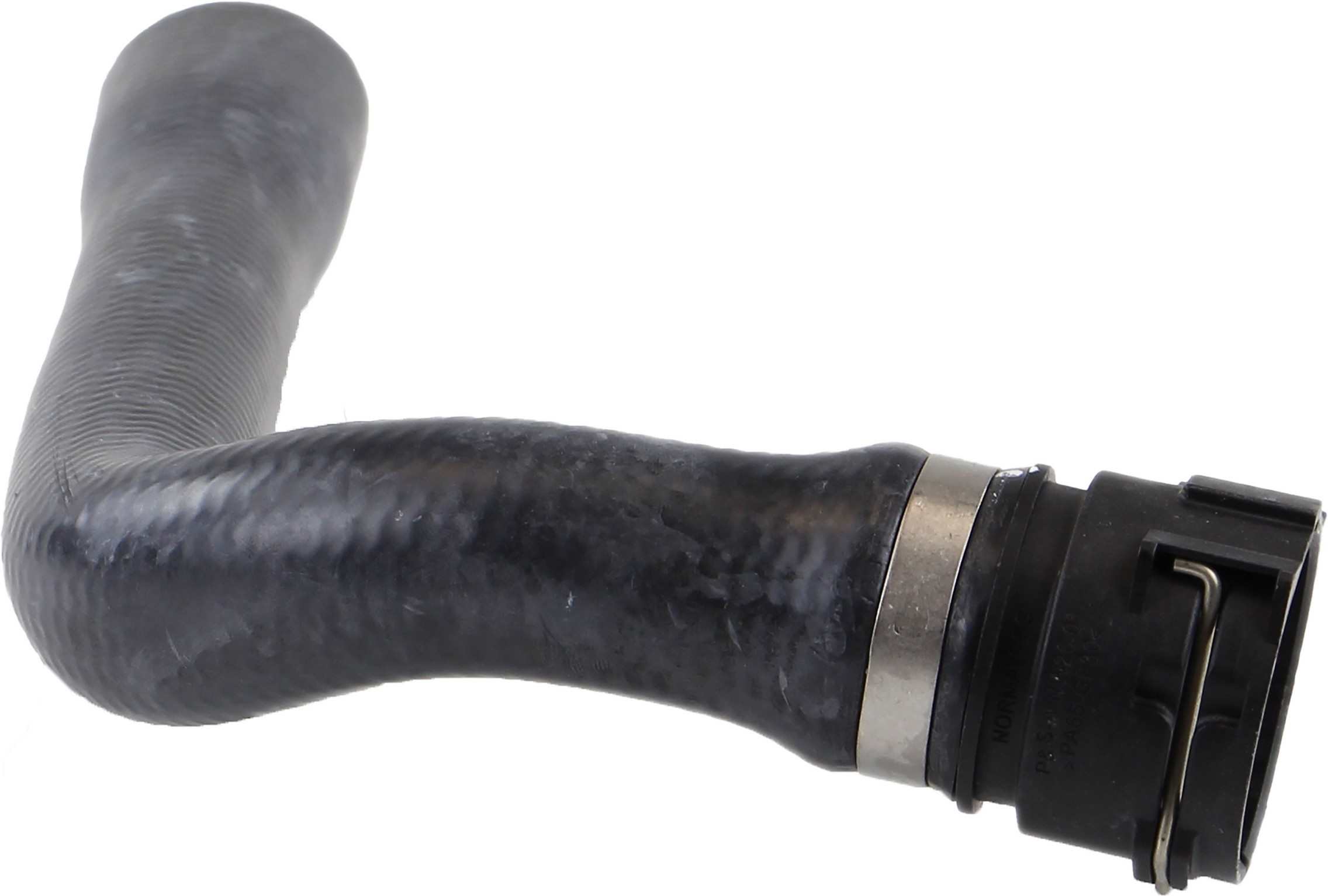 Rein Radiator Coolant Hose CHR0057R