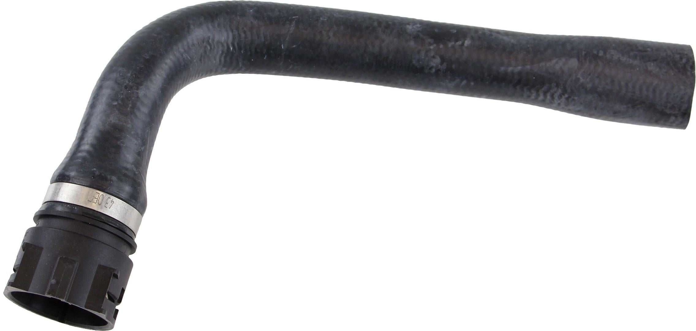 Rein Radiator Coolant Hose CHR0057R