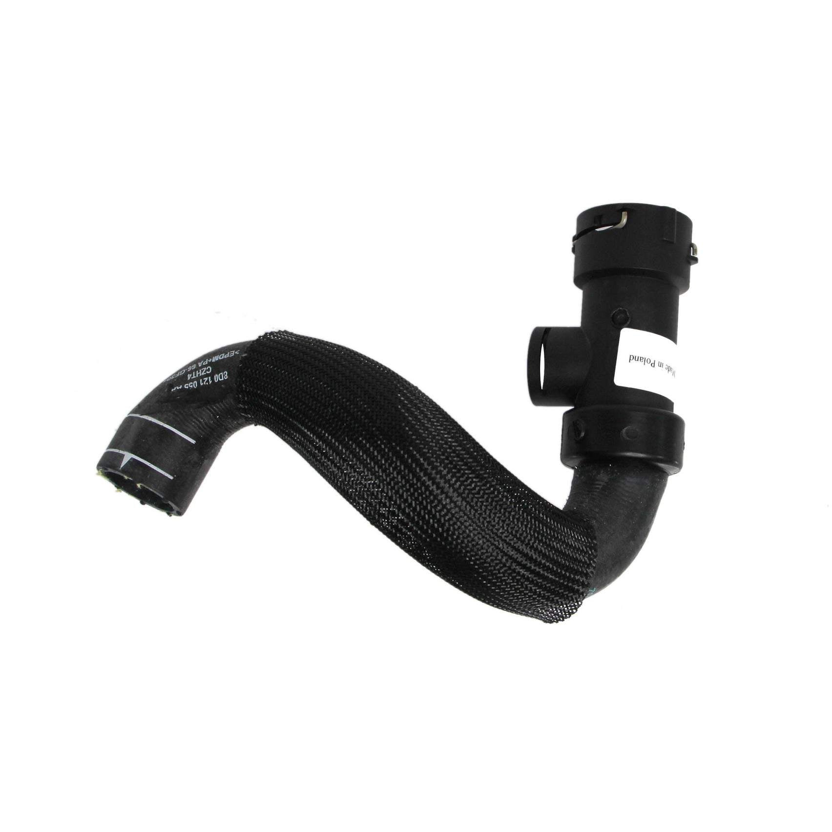 Rein Radiator Coolant Hose CHR0058P