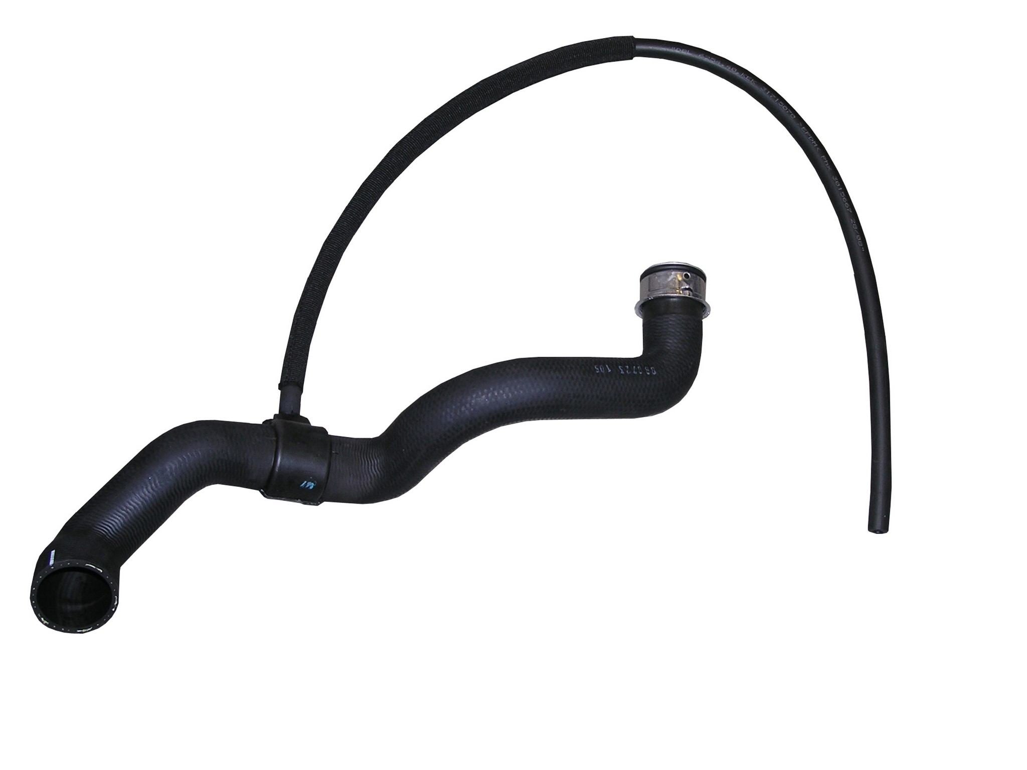 CRP Radiator Coolant Hose