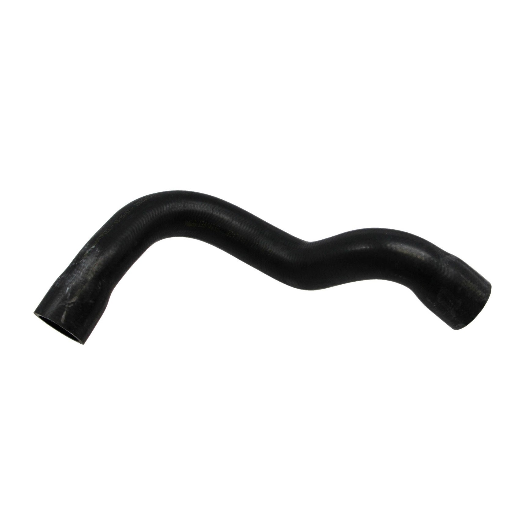 Rein Radiator Coolant Hose CHR0070R