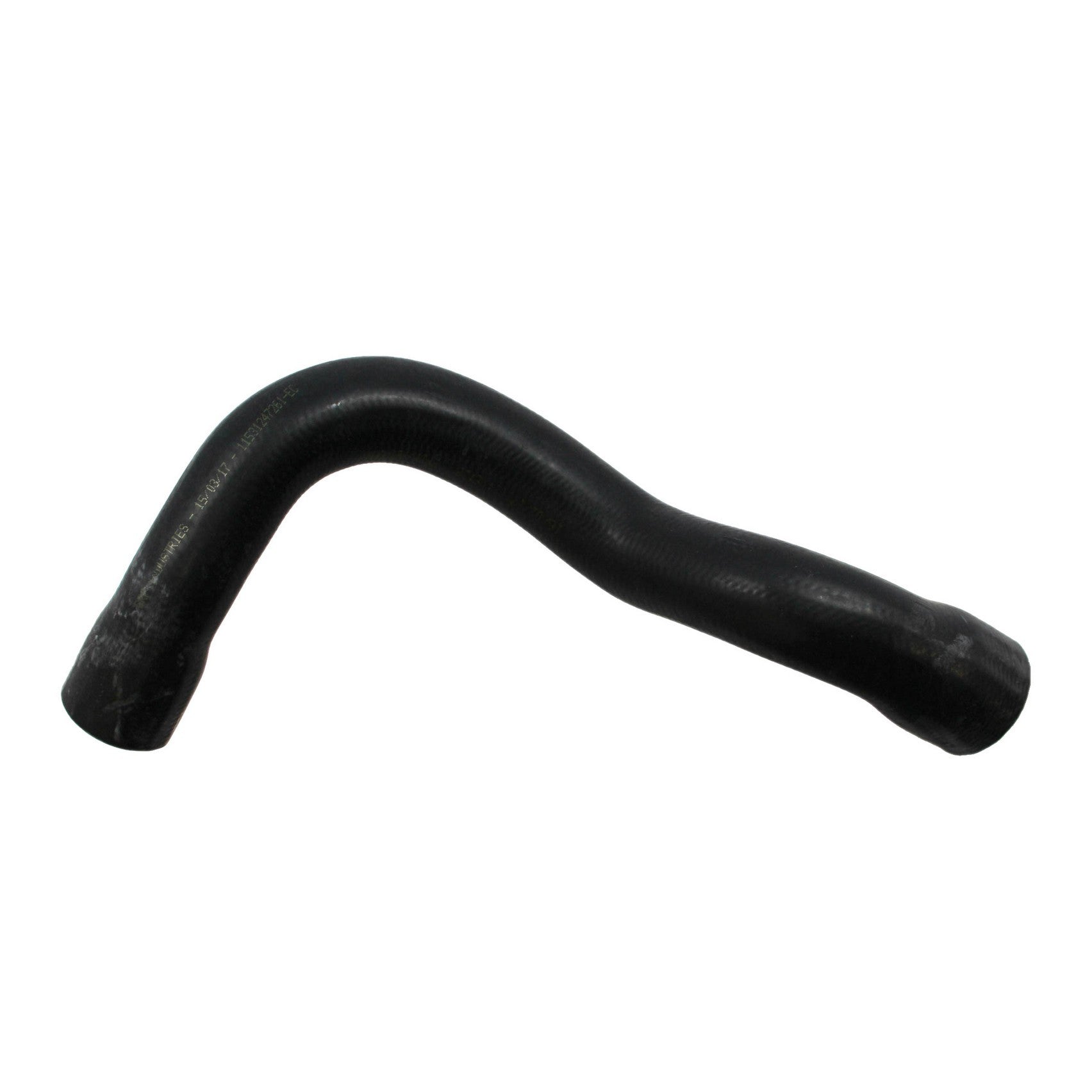 Rein Radiator Coolant Hose CHR0070R