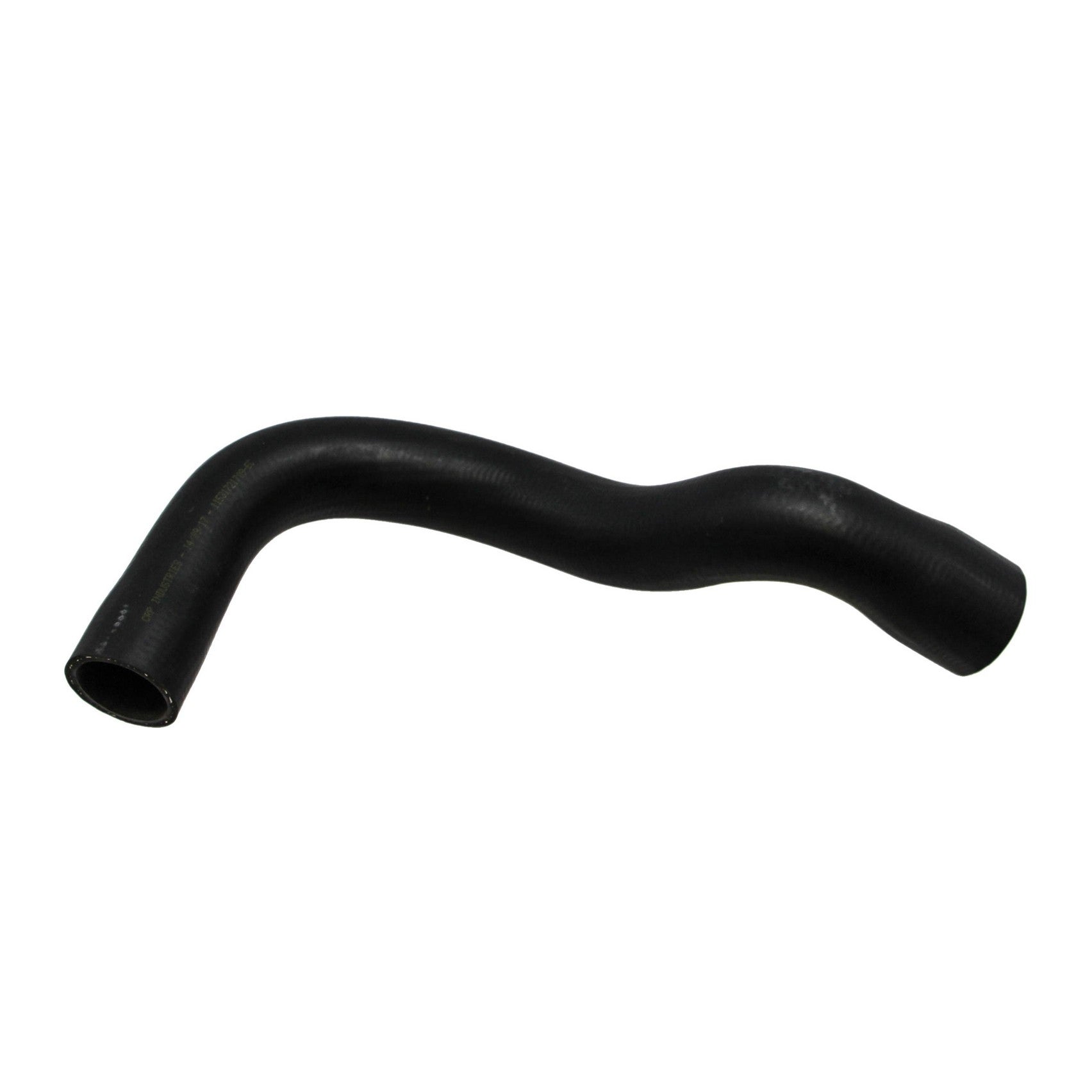 Rein Radiator Coolant Hose CHR0071R