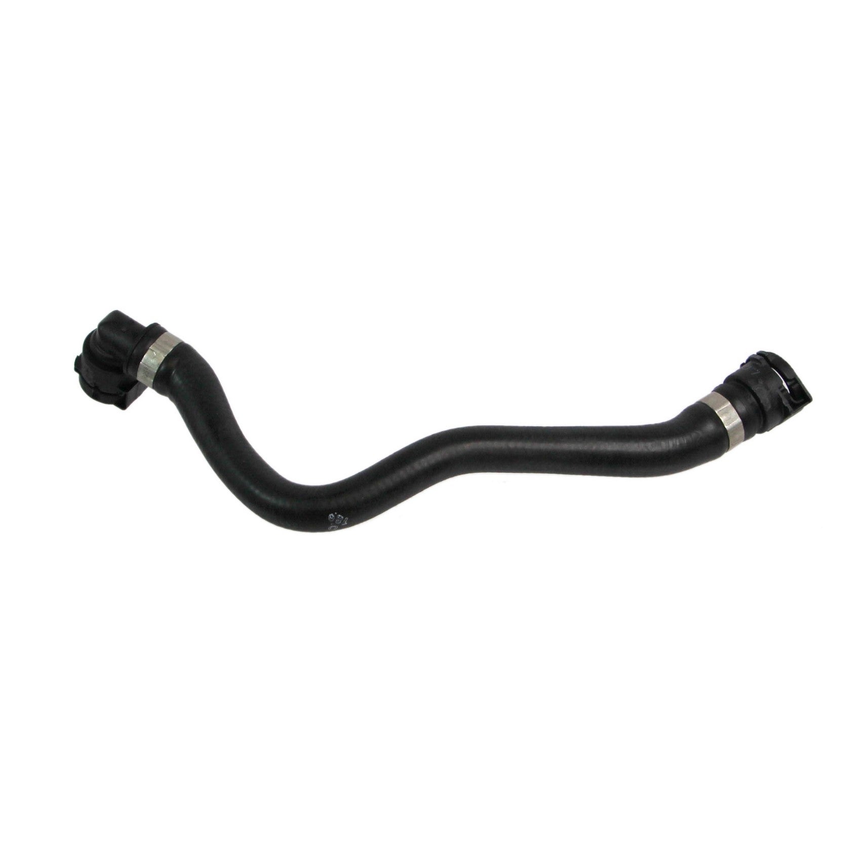 Rein Radiator Coolant Hose CHR0085P