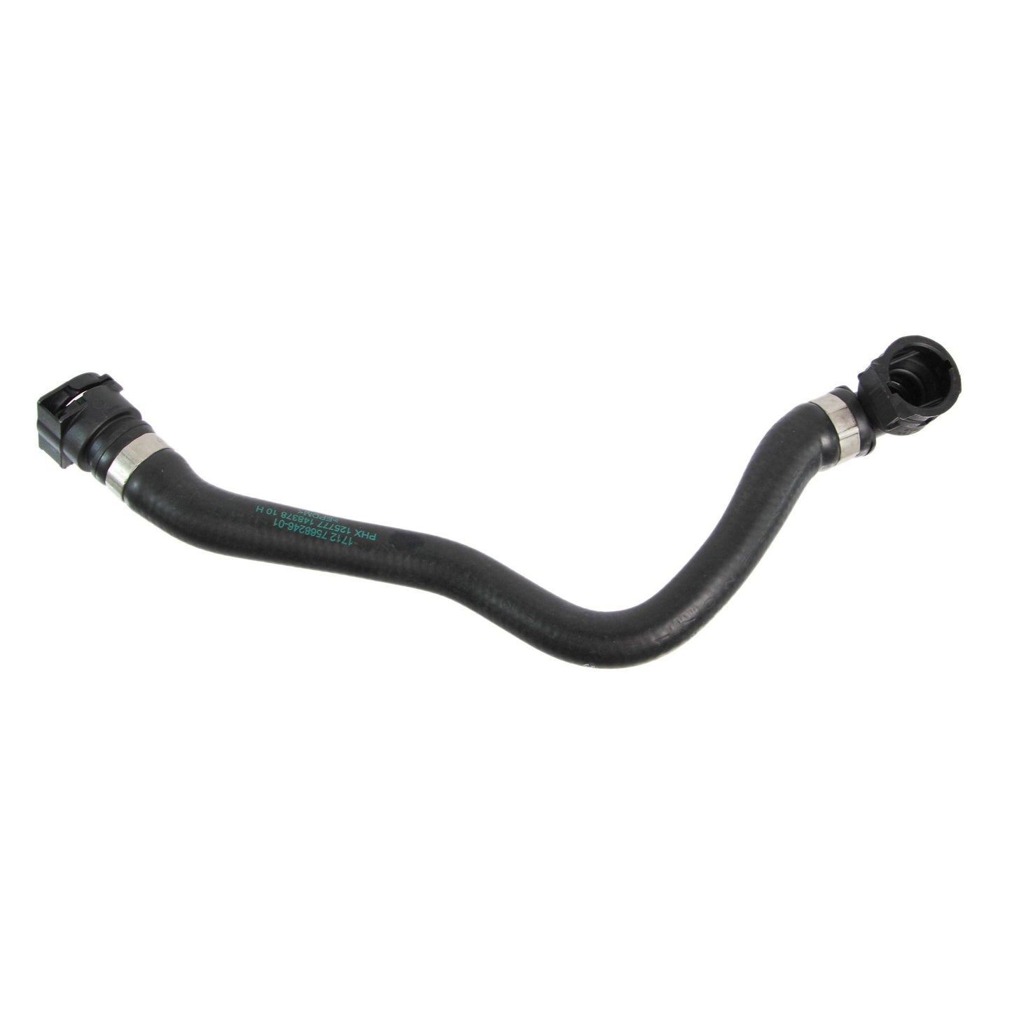 Rein Engine Coolant Hose