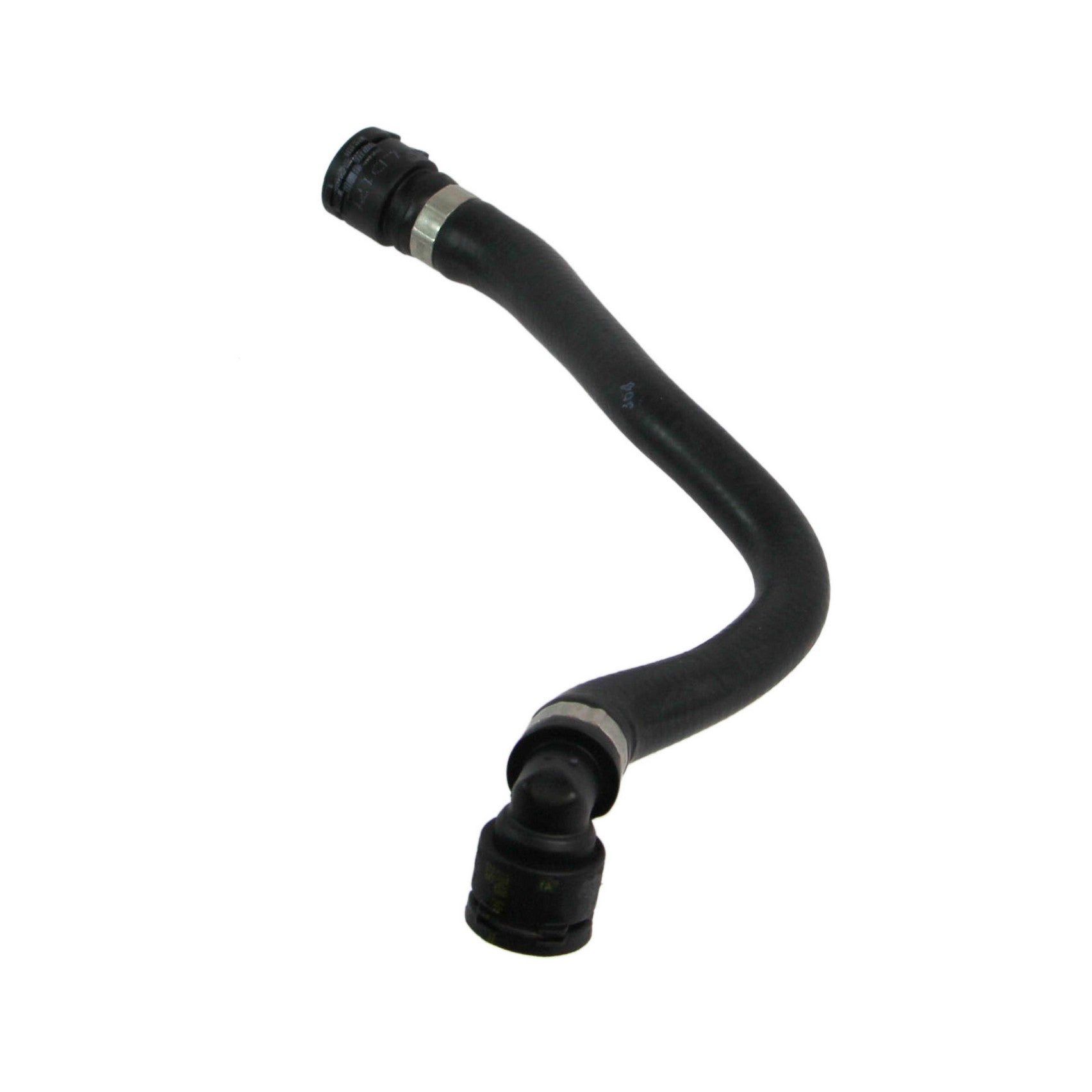 Rein Radiator Coolant Hose CHR0085P